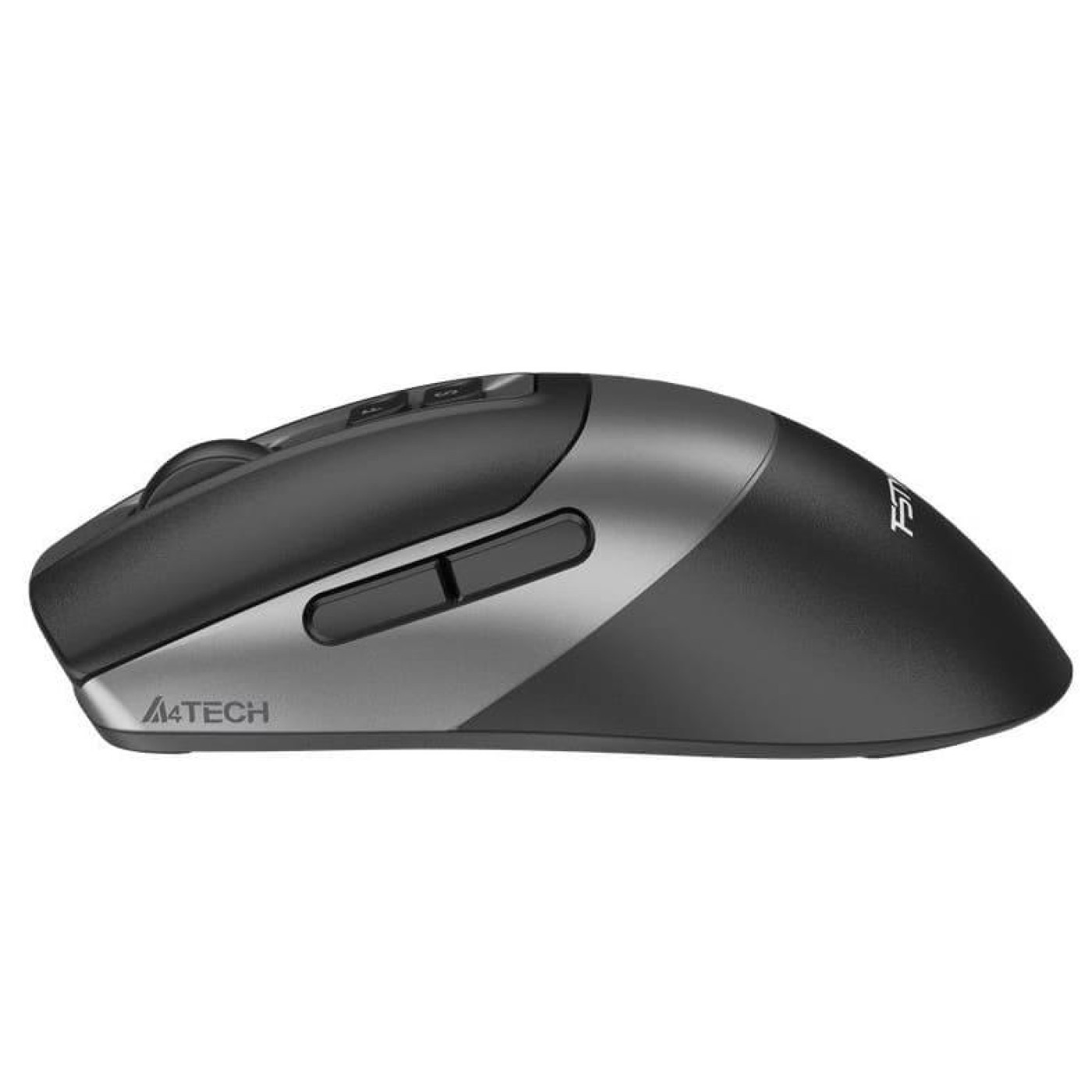 Миша A4Tech Fstyler FG50 Plus (Black) USB (FG50 Plus (Black))