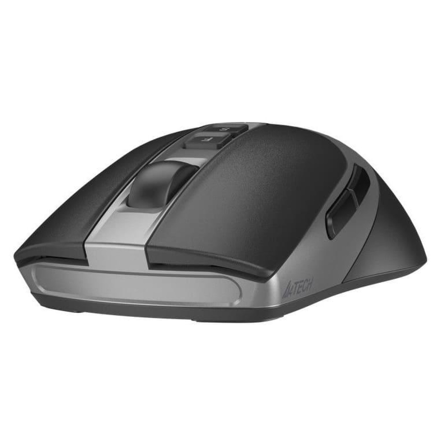 Миша A4Tech Fstyler FG50 Plus (Black) USB (FG50 Plus (Black))