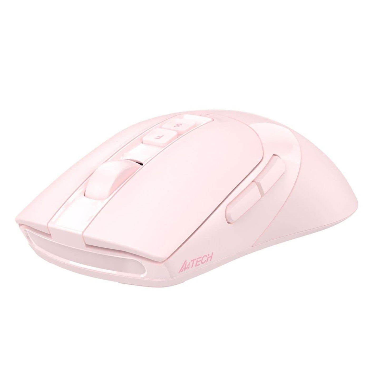 Миша A4Tech Fstyler FG50 Plus (Pink) USB (FG50 Plus (Pink))