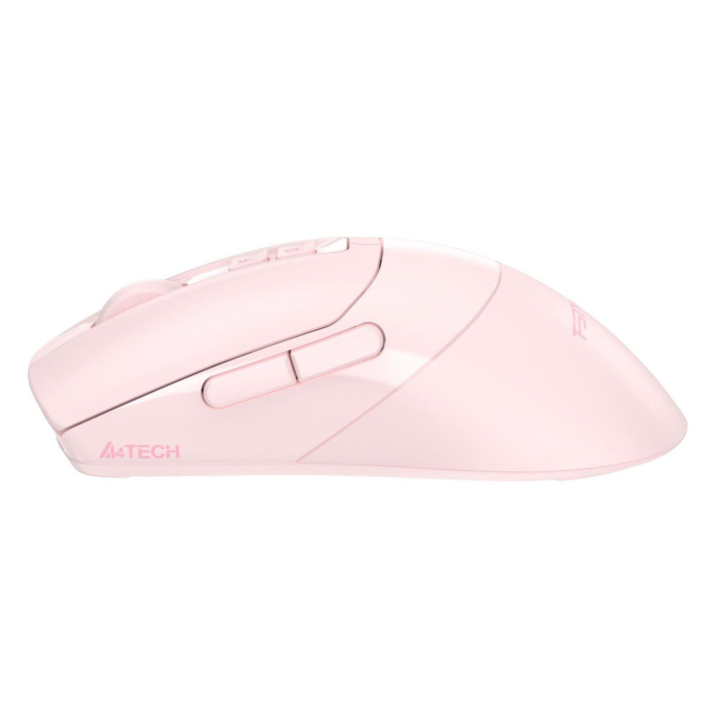 Миша A4Tech Fstyler FG50 Plus (Pink) USB (FG50 Plus (Pink))
