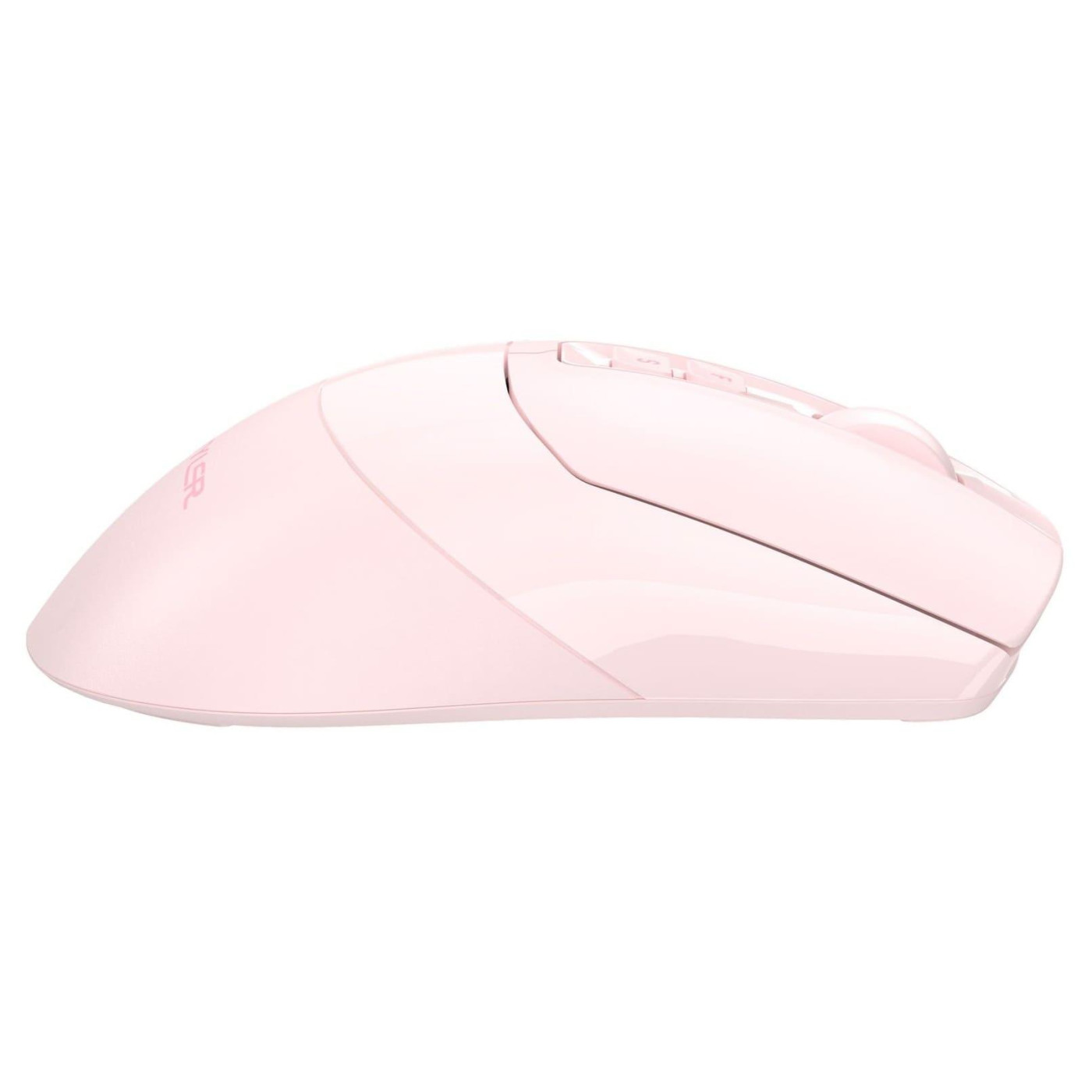 Миша A4Tech Fstyler FG50 Plus (Pink) USB (FG50 Plus (Pink))
