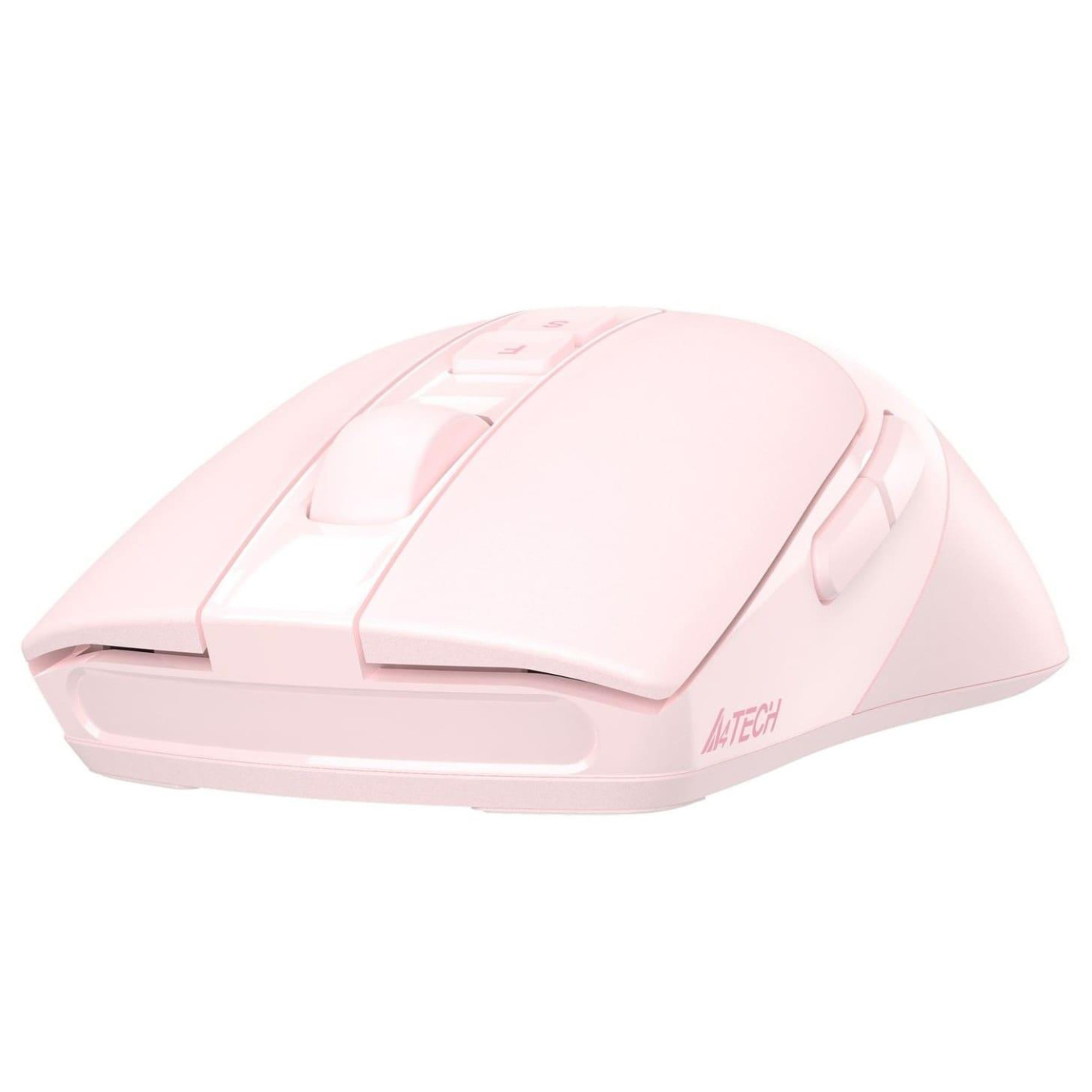 Миша A4Tech Fstyler FG50 Plus (Pink) USB (FG50 Plus (Pink))