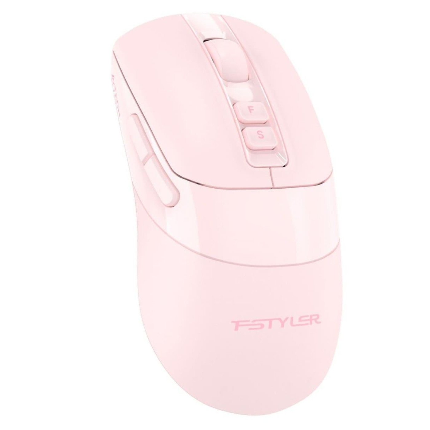 Миша A4Tech Fstyler FG50 Plus (Pink) USB (FG50 Plus (Pink))
