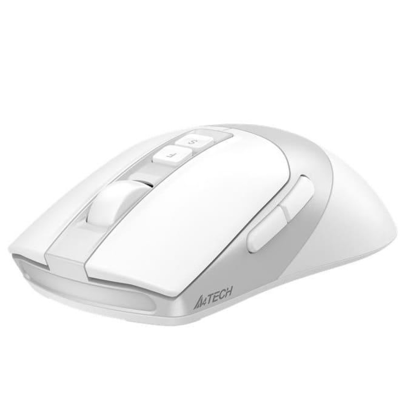 Миша A4Tech Fstyler FG50 Plus (White) USB (FG50 Plus (White))