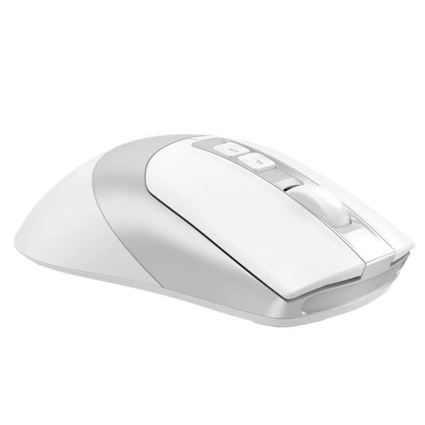 Миша A4Tech Fstyler FG50 Plus (White) USB (FG50 Plus (White))