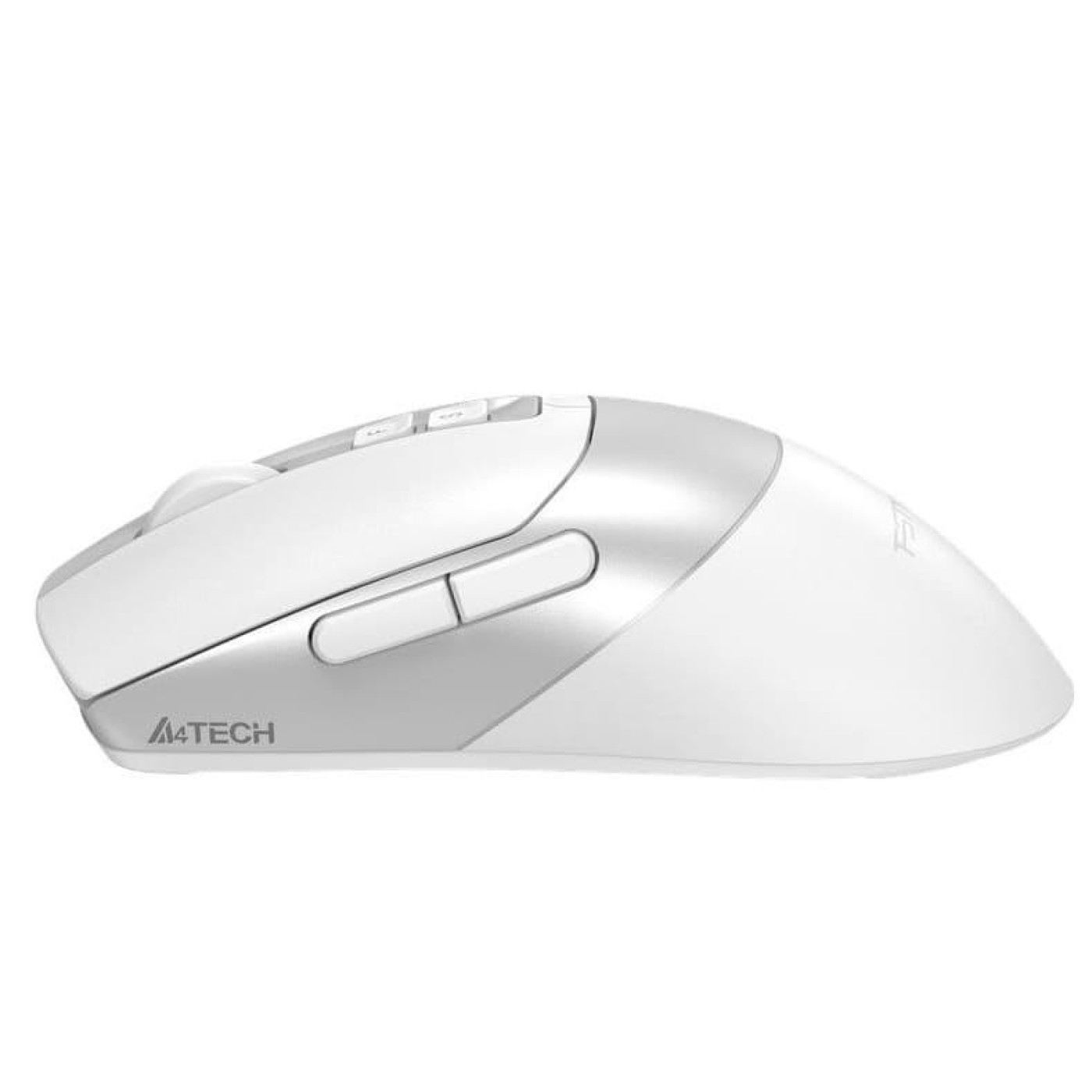 Миша A4Tech Fstyler FG50 Plus (White) USB (FG50 Plus (White))