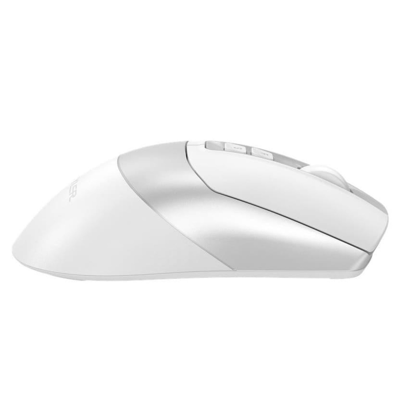 Миша A4Tech Fstyler FG50 Plus (White) USB (FG50 Plus (White))