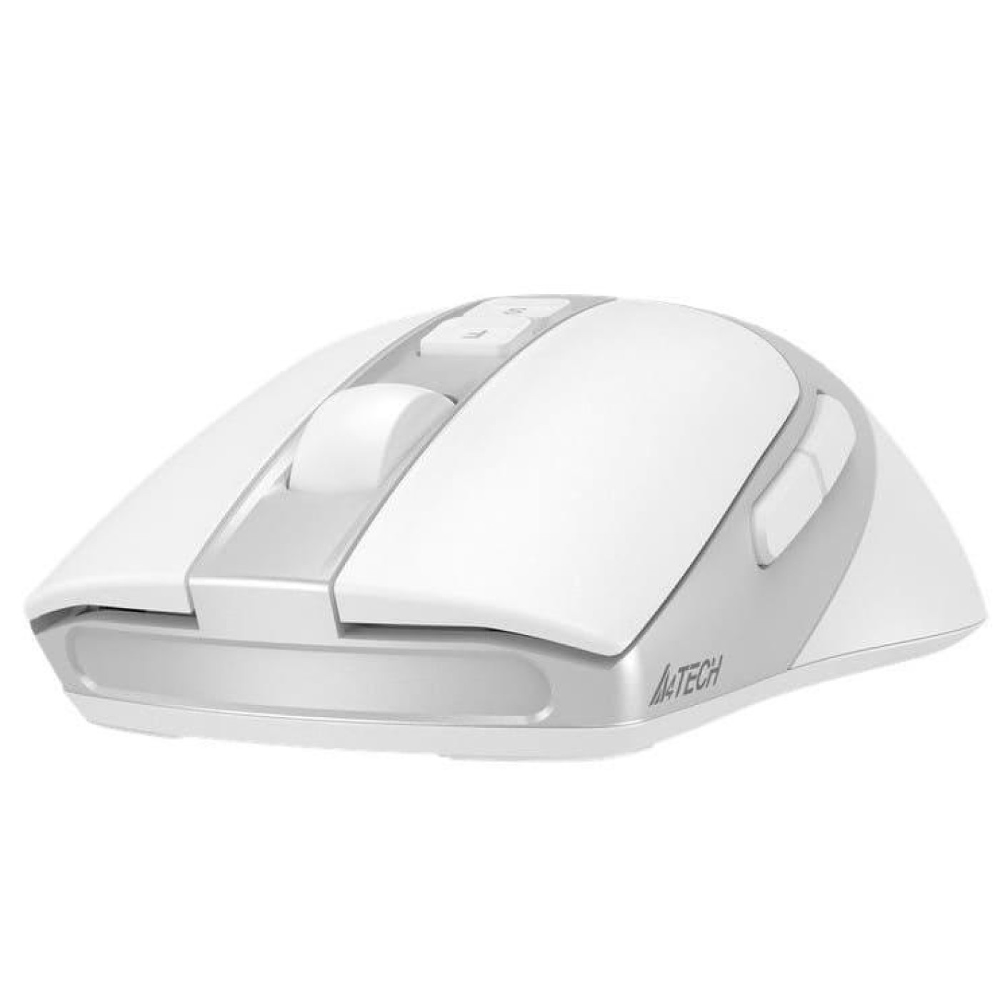 Миша A4Tech Fstyler FG50 Plus (White) USB (FG50 Plus (White))