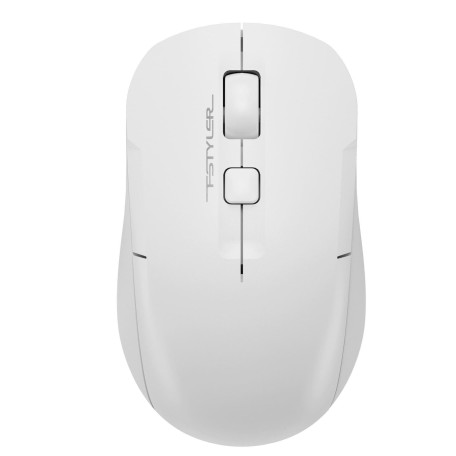 Миша A4Tech Fstyler FG16CS Air2 (White) Silent (FG16CS Air2 (White))