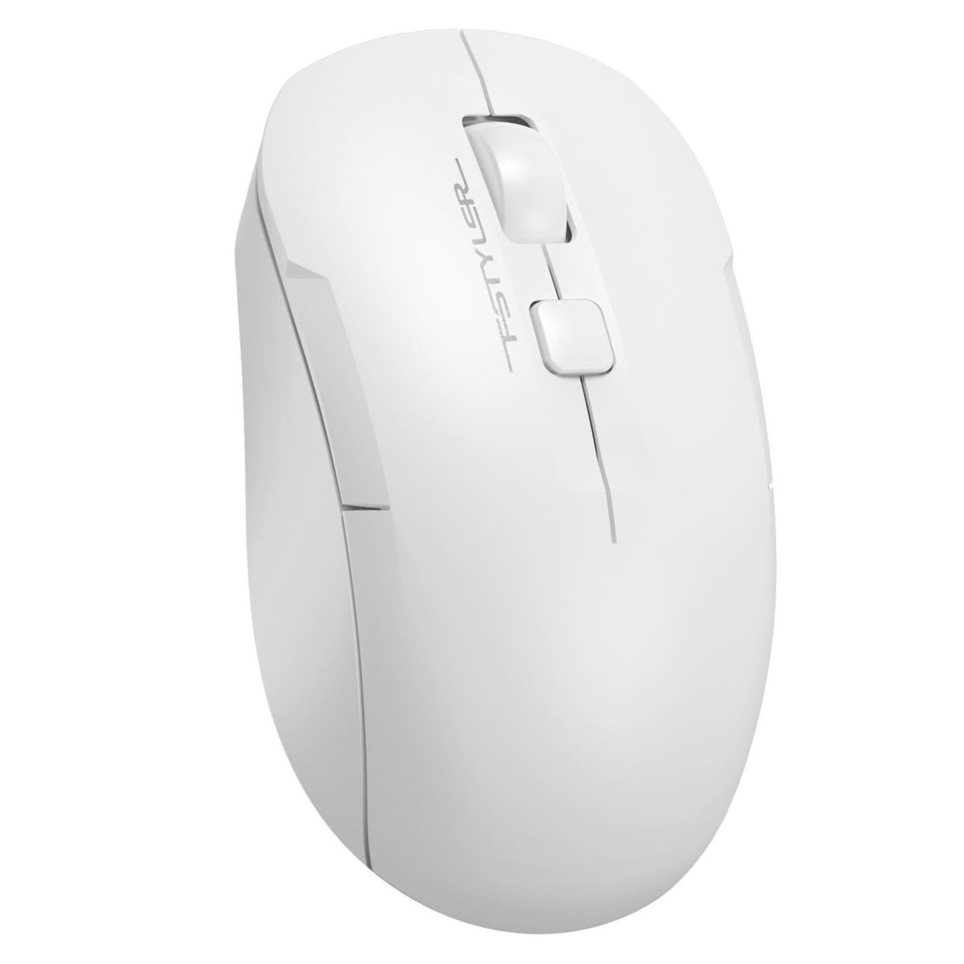Миша A4Tech Fstyler FG16CS Air2 (White) Silent (FG16CS Air2 (White))