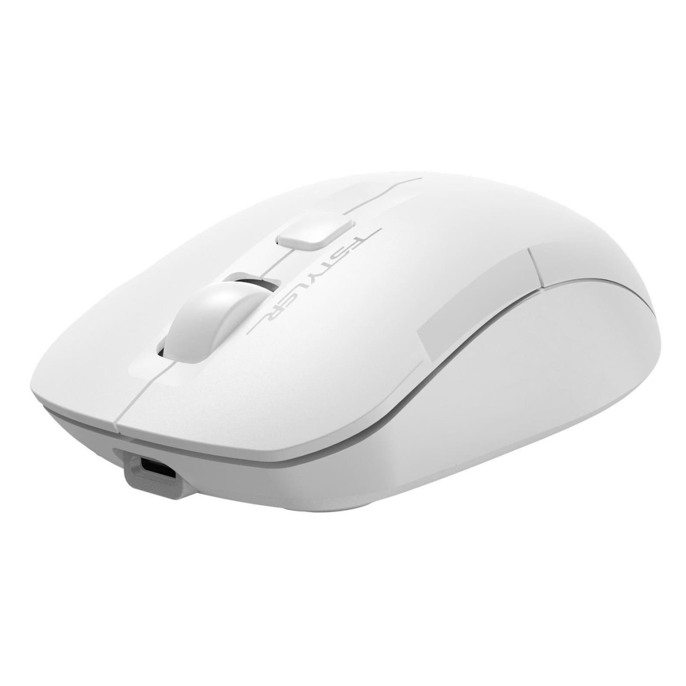 Миша A4Tech Fstyler FG16CS Air2 (White) Silent (FG16CS Air2 (White))