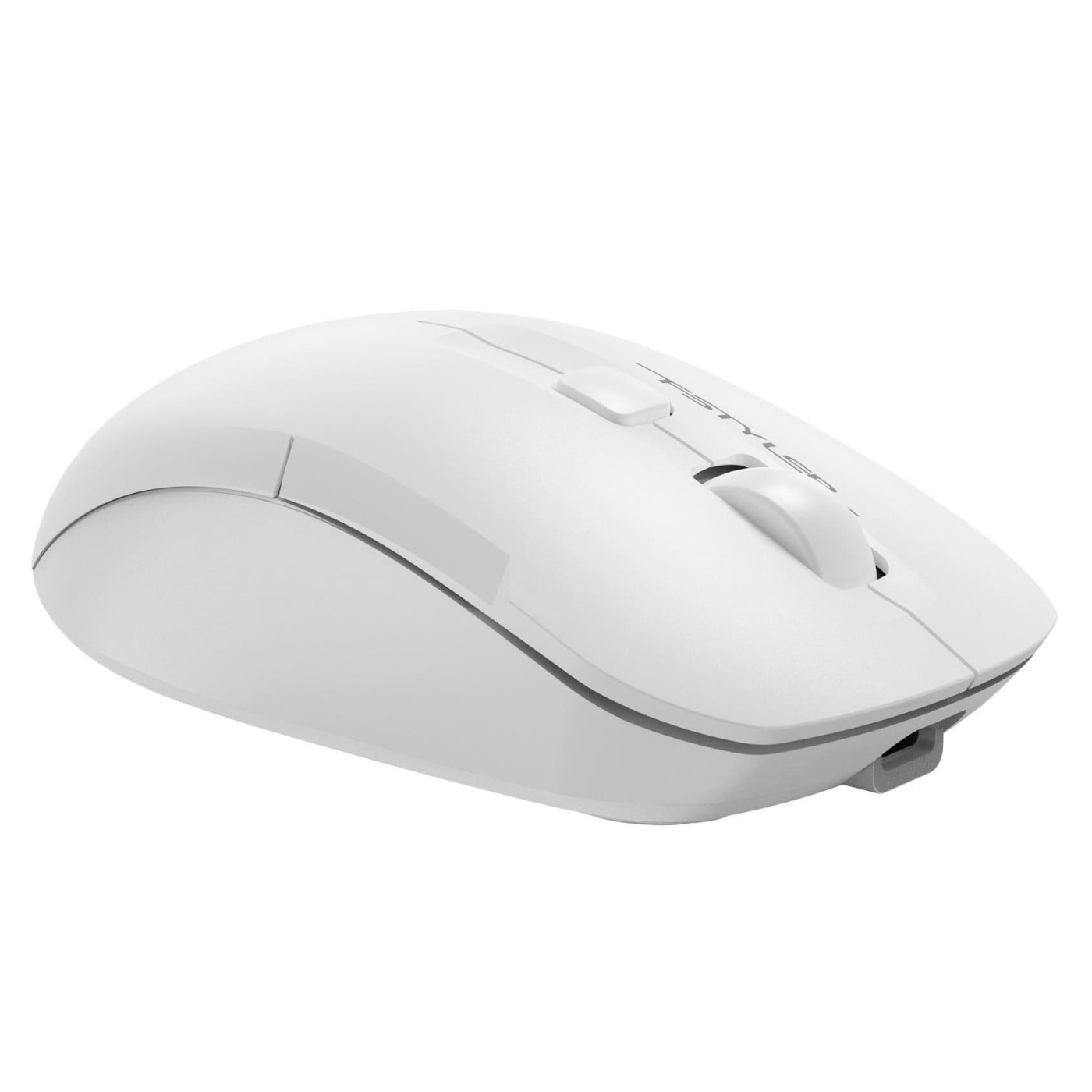 Миша A4Tech Fstyler FG16CS Air2 (White) Silent (FG16CS Air2 (White))