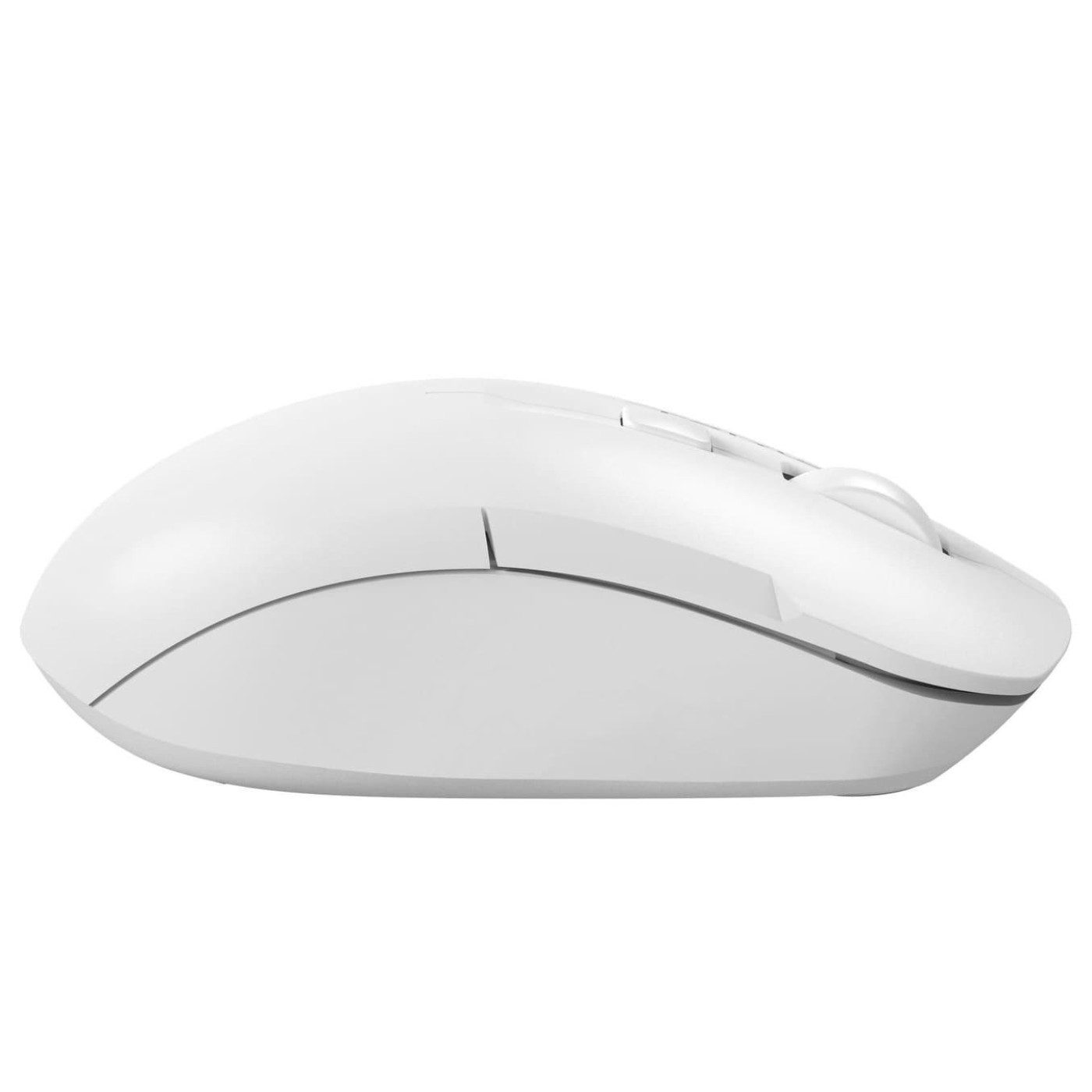 Миша A4Tech Fstyler FG16CS Air2 (White) Silent (FG16CS Air2 (White))