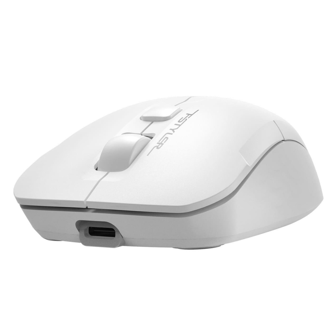 Миша A4Tech Fstyler FG16CS Air2 (White) Silent (FG16CS Air2 (White))