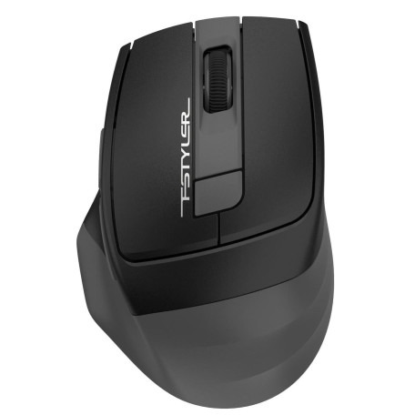 Миша A4Tech Fstyler FG35CS Plus (Grey) Silent (FG35CS Plus (Grey))