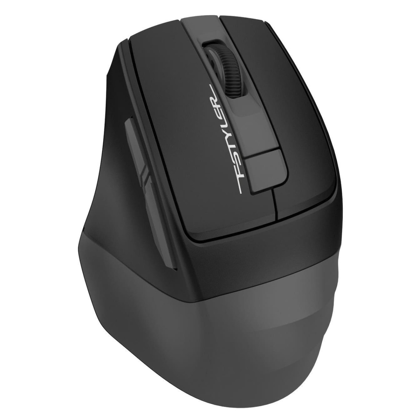 Миша A4Tech Fstyler FG35CS Plus (Grey) Silent (FG35CS Plus (Grey))