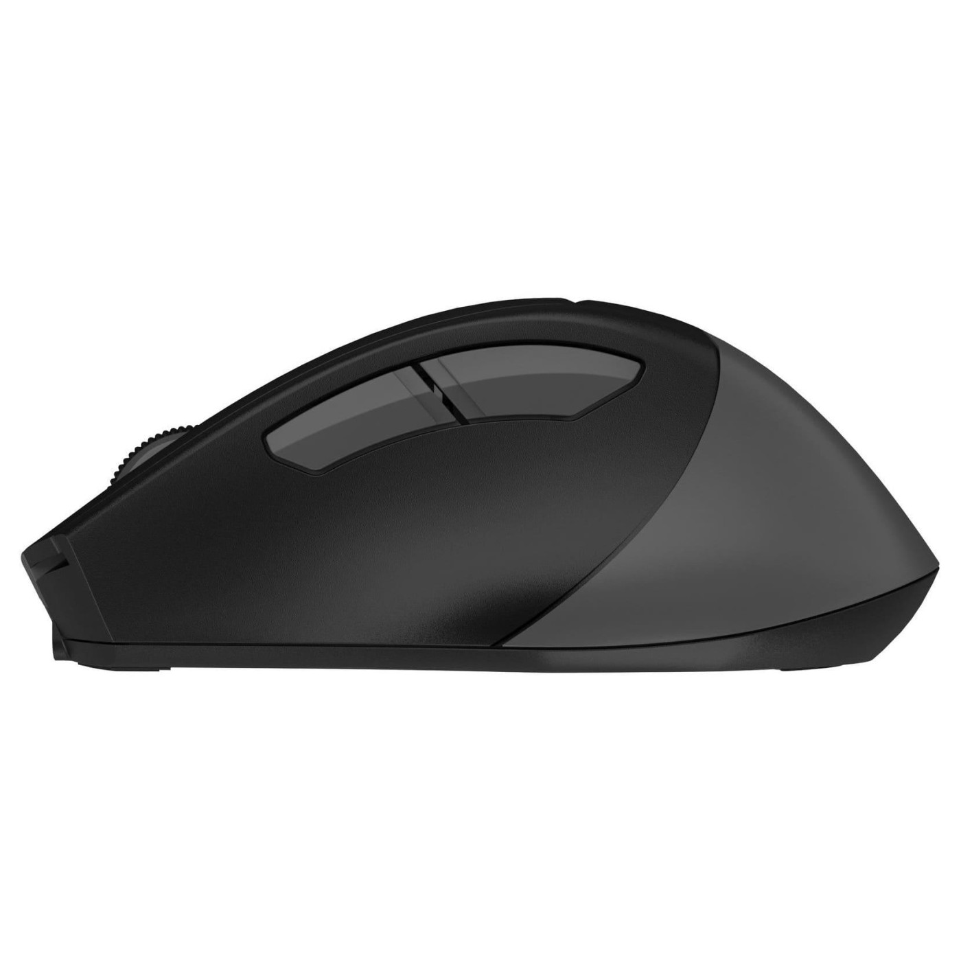 Миша A4Tech Fstyler FG35CS Plus (Grey) Silent (FG35CS Plus (Grey))