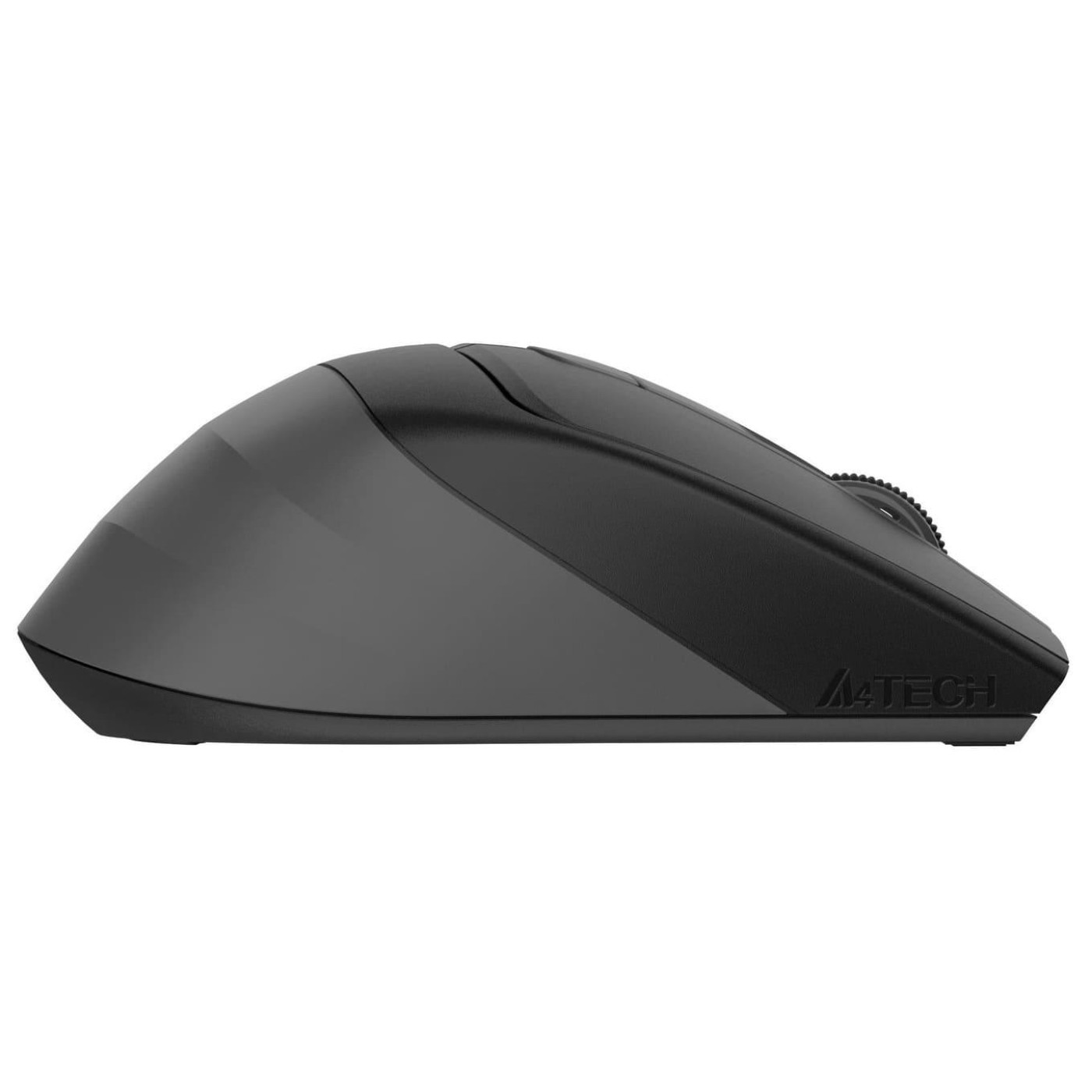 Миша A4Tech Fstyler FG35CS Plus (Grey) Silent (FG35CS Plus (Grey))