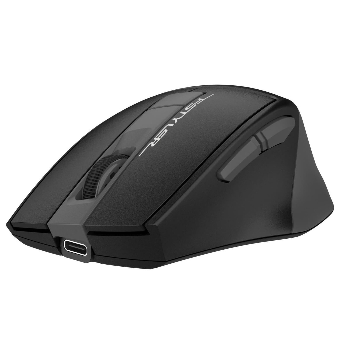 Миша A4Tech Fstyler FG35CS Plus (Grey) Silent (FG35CS Plus (Grey))