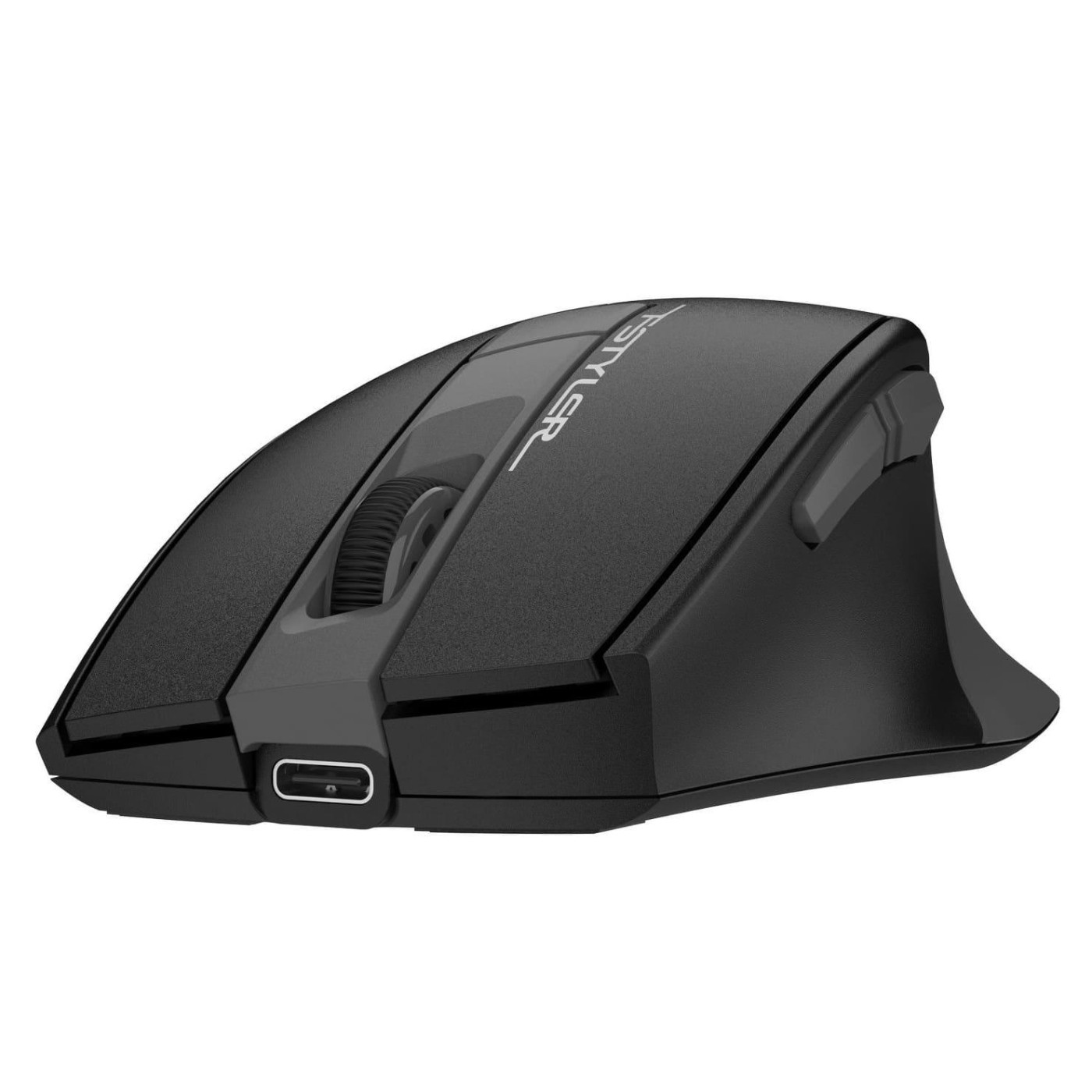 Миша A4Tech Fstyler FG35CS Plus (Grey) Silent (FG35CS Plus (Grey))