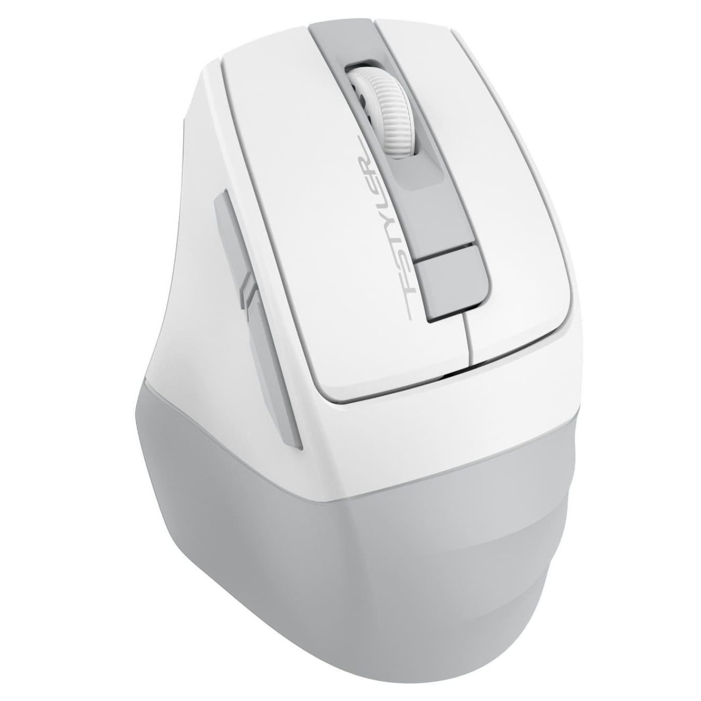 Миша A4Tech Fstyler FG35CS Plus (White) Silent (FG35CS Plus (White))