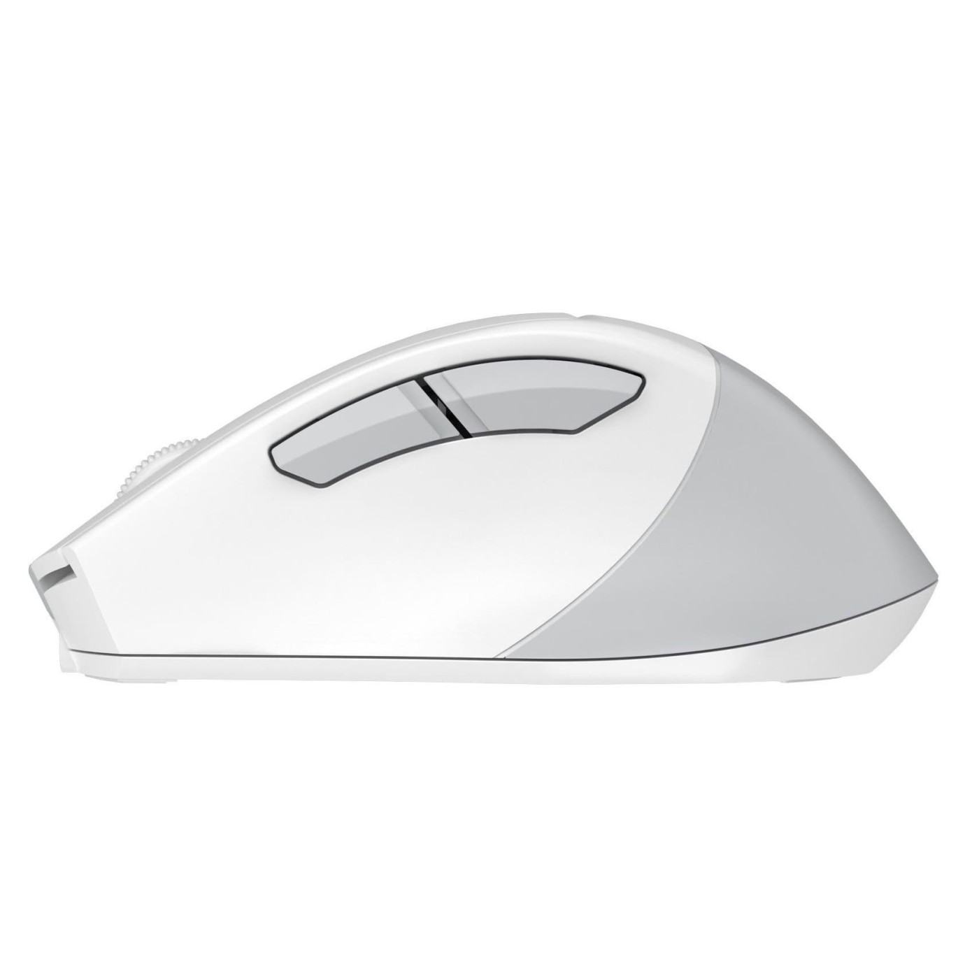 Миша A4Tech Fstyler FG35CS Plus (White) Silent (FG35CS Plus (White))