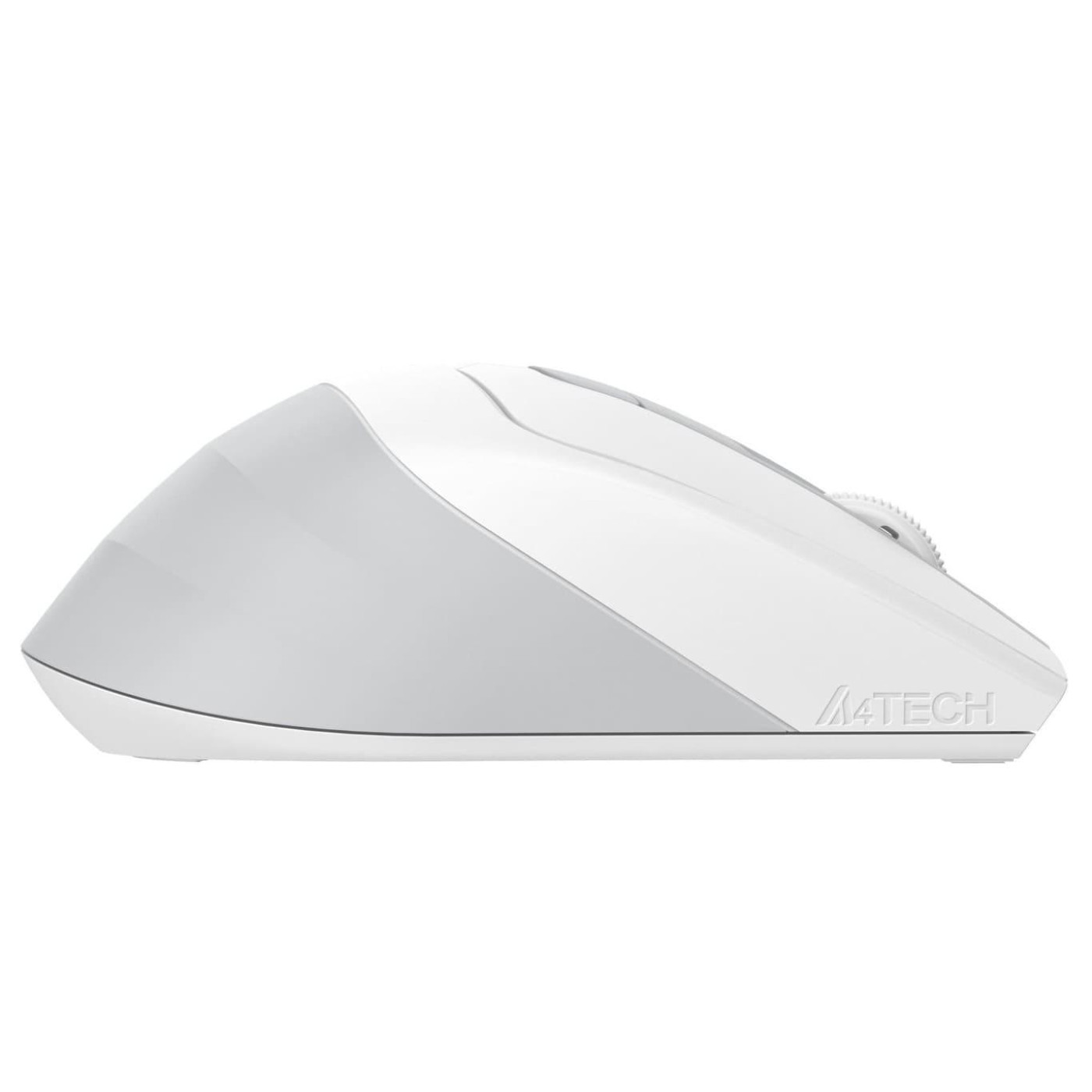 Миша A4Tech Fstyler FG35CS Plus (White) Silent (FG35CS Plus (White))
