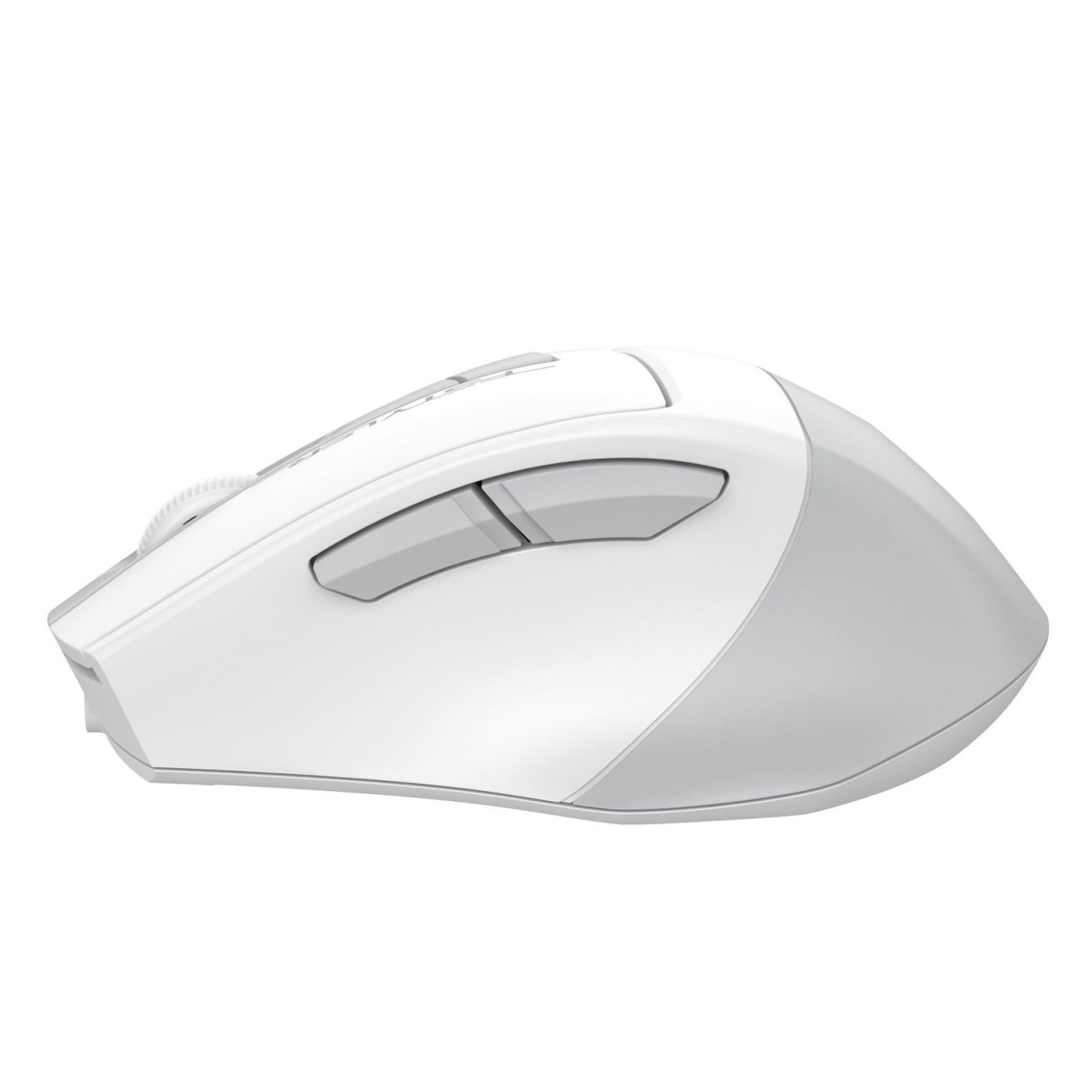 Миша A4Tech Fstyler FG35CS Plus (White) Silent (FG35CS Plus (White))