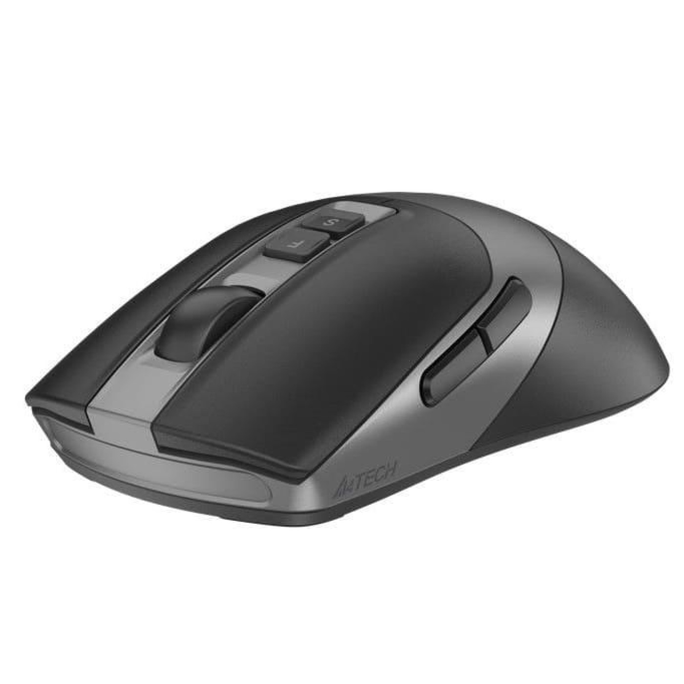 Миша A4Tech Fstyler FG50S Plus (Black) Silent (FG50S Plus (Black))