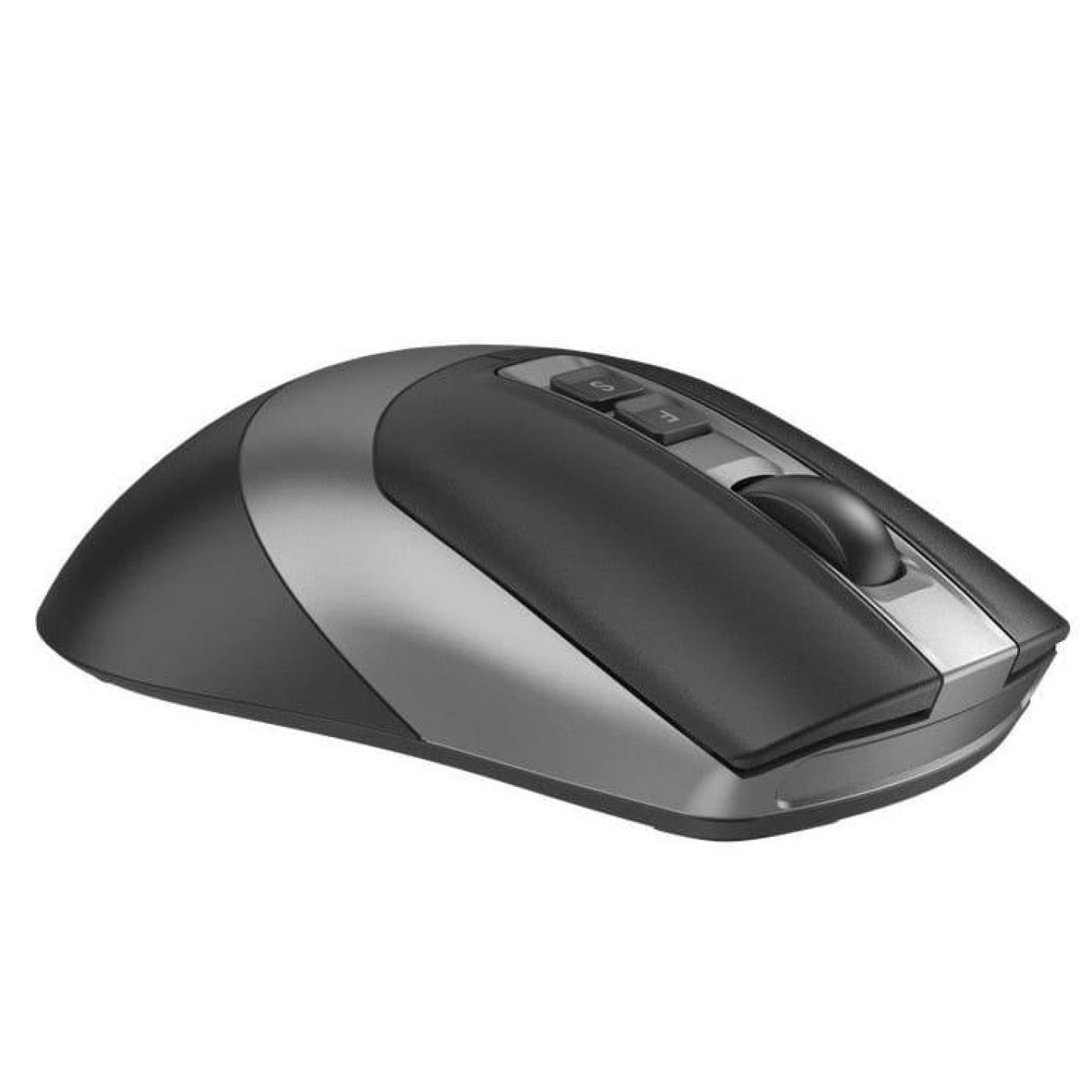 Миша A4Tech Fstyler FG50S Plus (Black) Silent (FG50S Plus (Black))