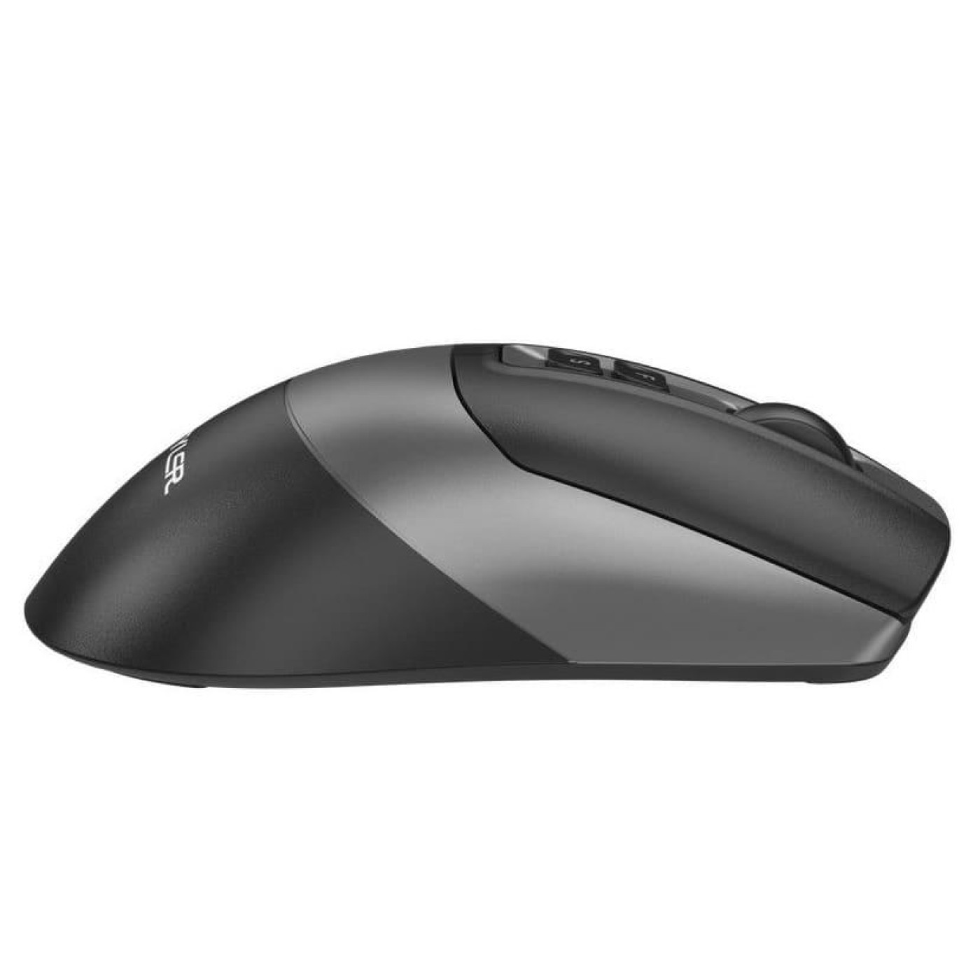 Миша A4Tech Fstyler FG50S Plus (Black) Silent (FG50S Plus (Black))