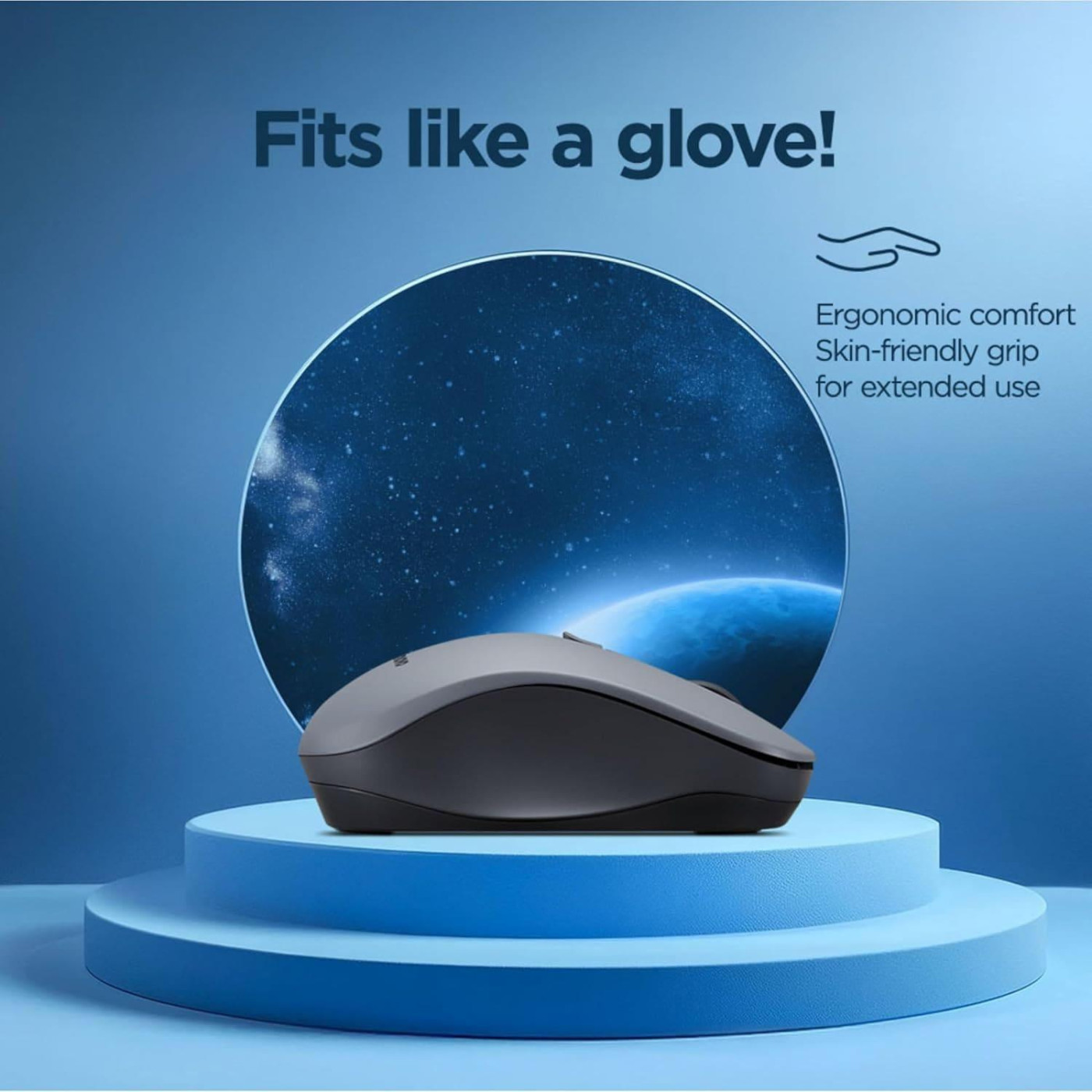 Мышь Lenovo WL310 Bluetooth Silent Mouse (GY51Q65621)
