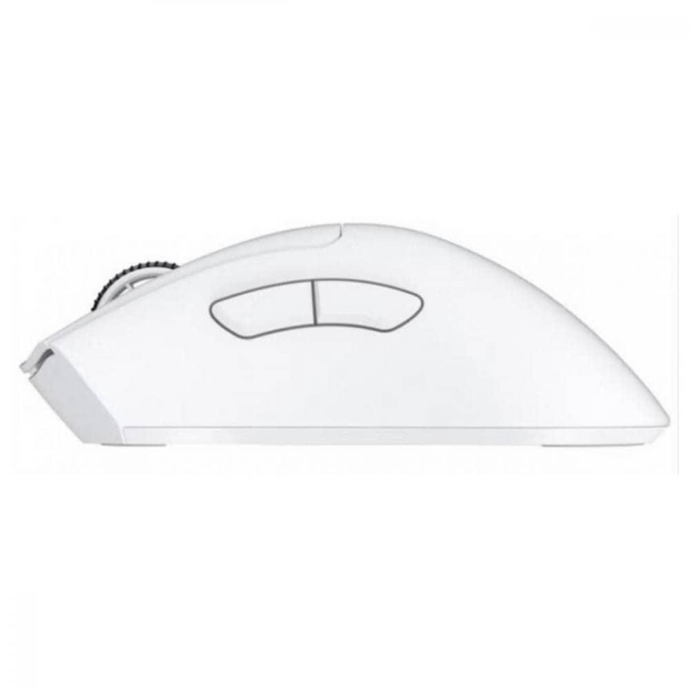 Беспроводная мышь Razer DeathAdder V3 Pro Wireless White (RZ01-04630200-R3G1)