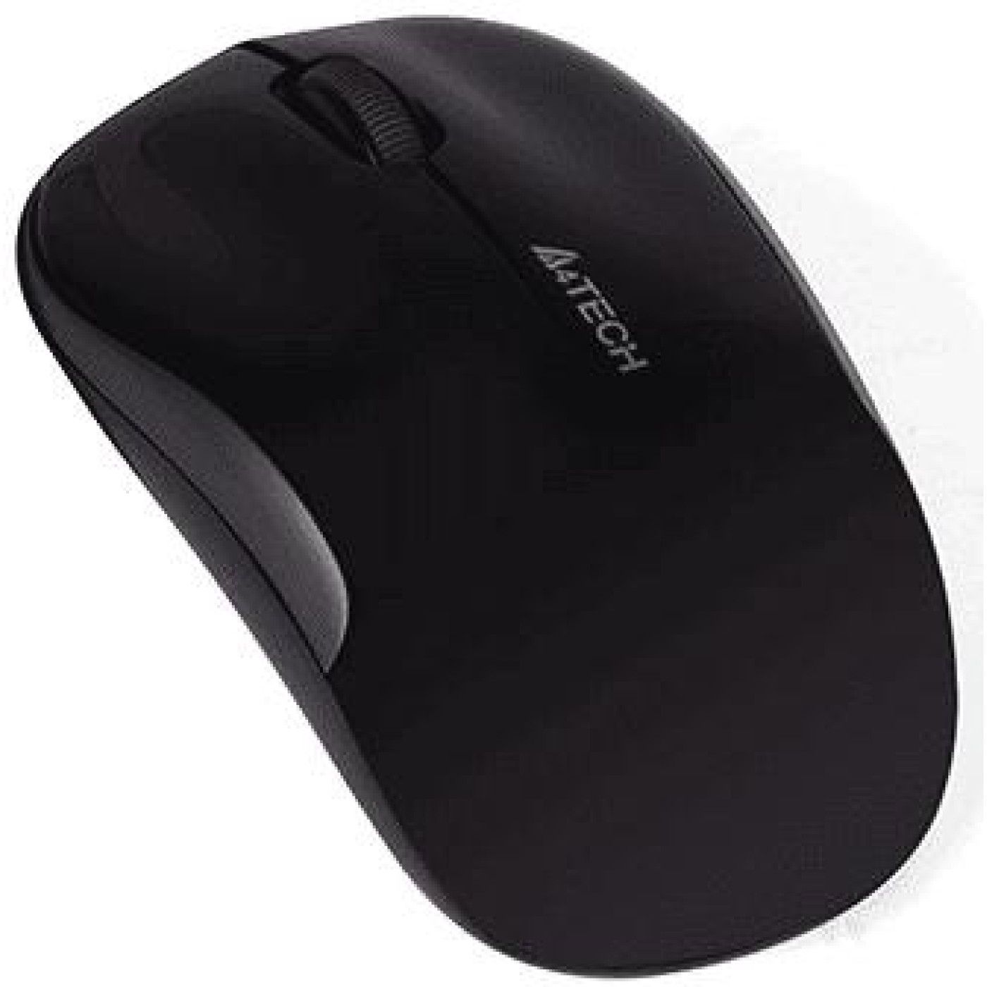 Беспроводная мышь A4Tech G3-300NS V-Track Wireless Black (G3-300NS (Black))