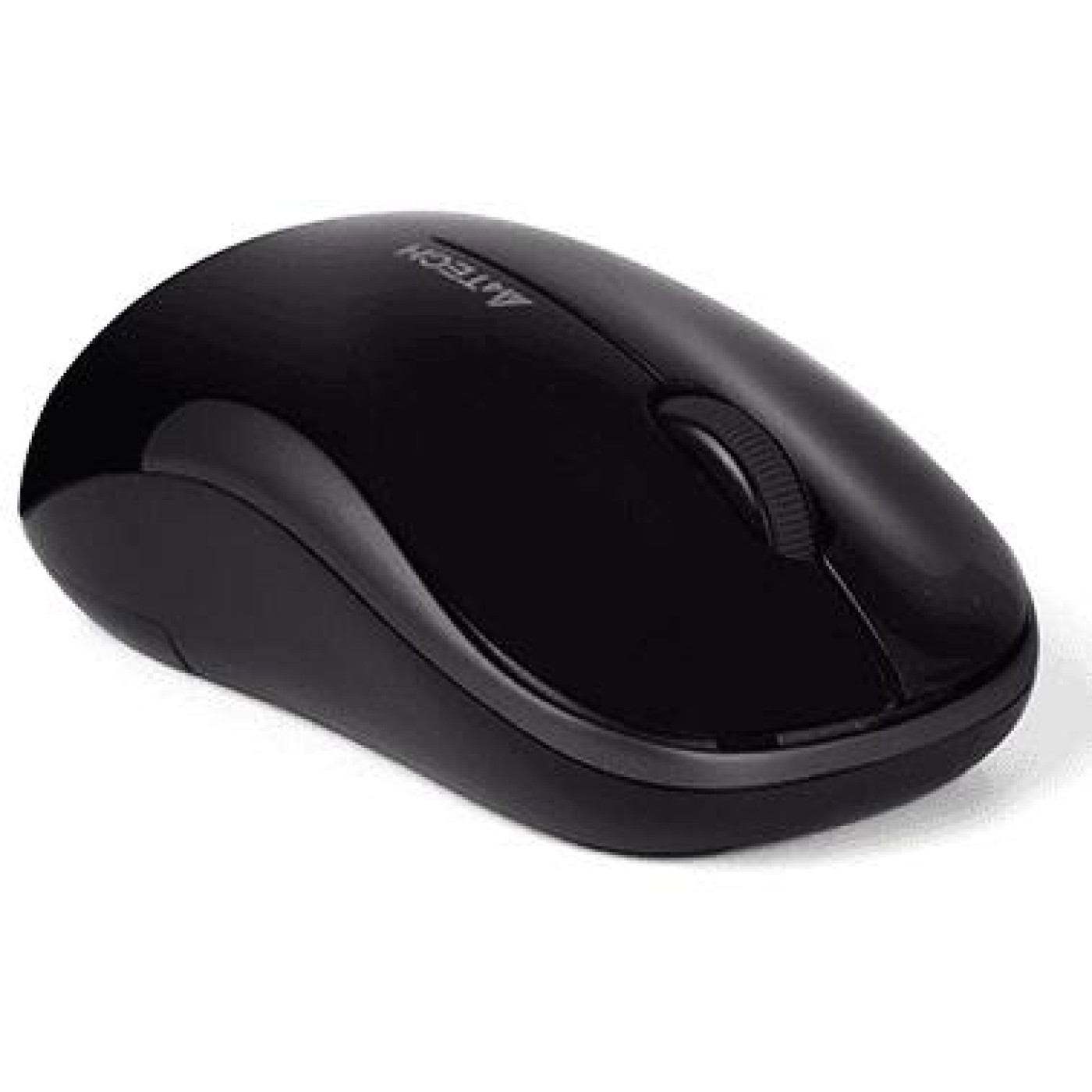 Беспроводная мышь A4Tech G3-300NS V-Track Wireless Black (G3-300NS (Black))