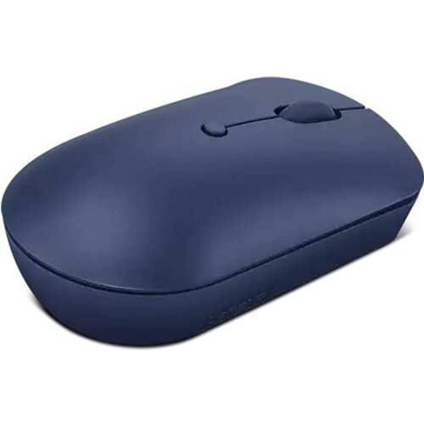 Беспроводная мышь Lenovo 540 USB-C Wireless Compact Mouse Abyss Blue 540 USB-C Wireless Abyss Blue (GY51D20871)