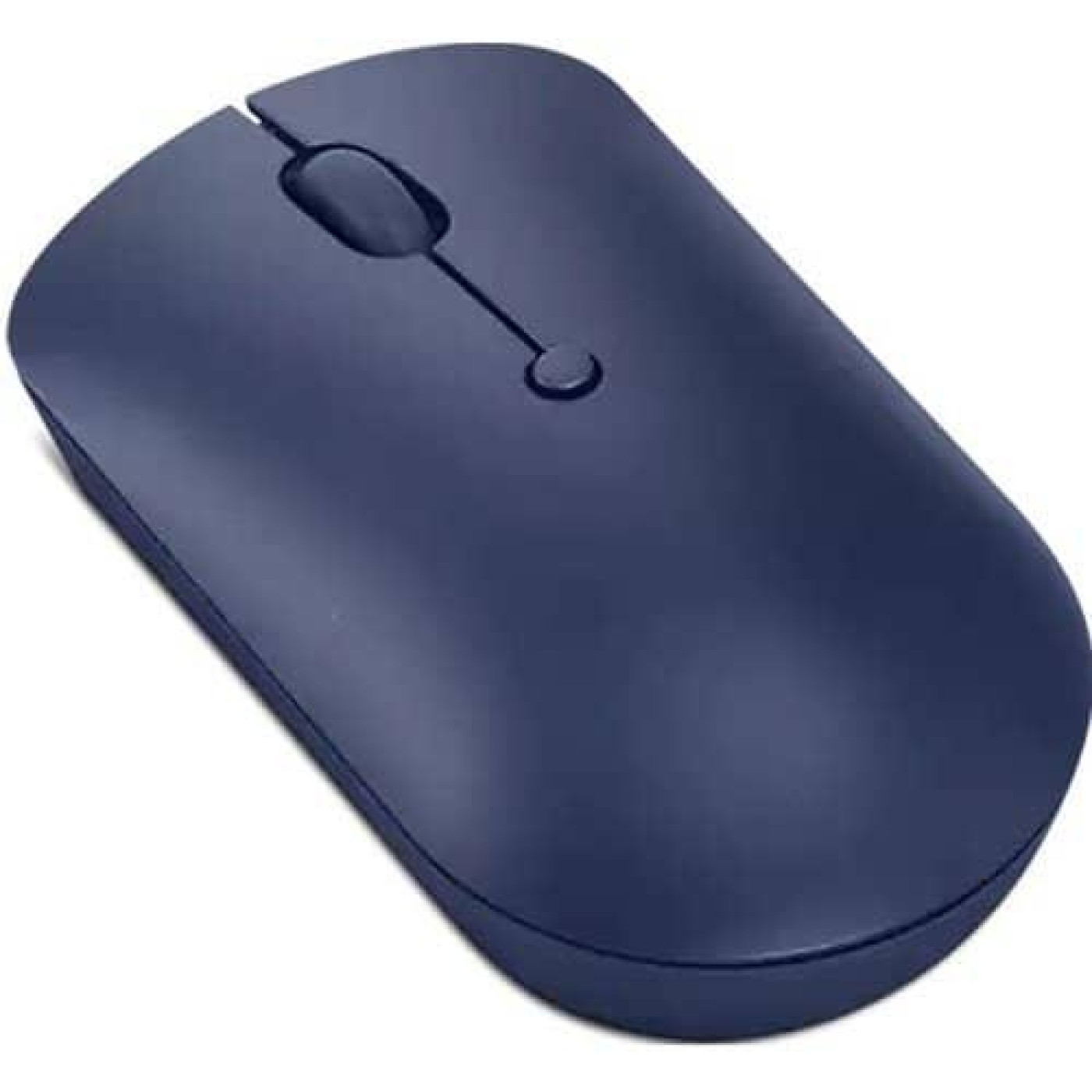 Беспроводная мышь Lenovo 540 USB-C Wireless Compact Mouse Abyss Blue 540 USB-C Wireless Abyss Blue (GY51D20871)