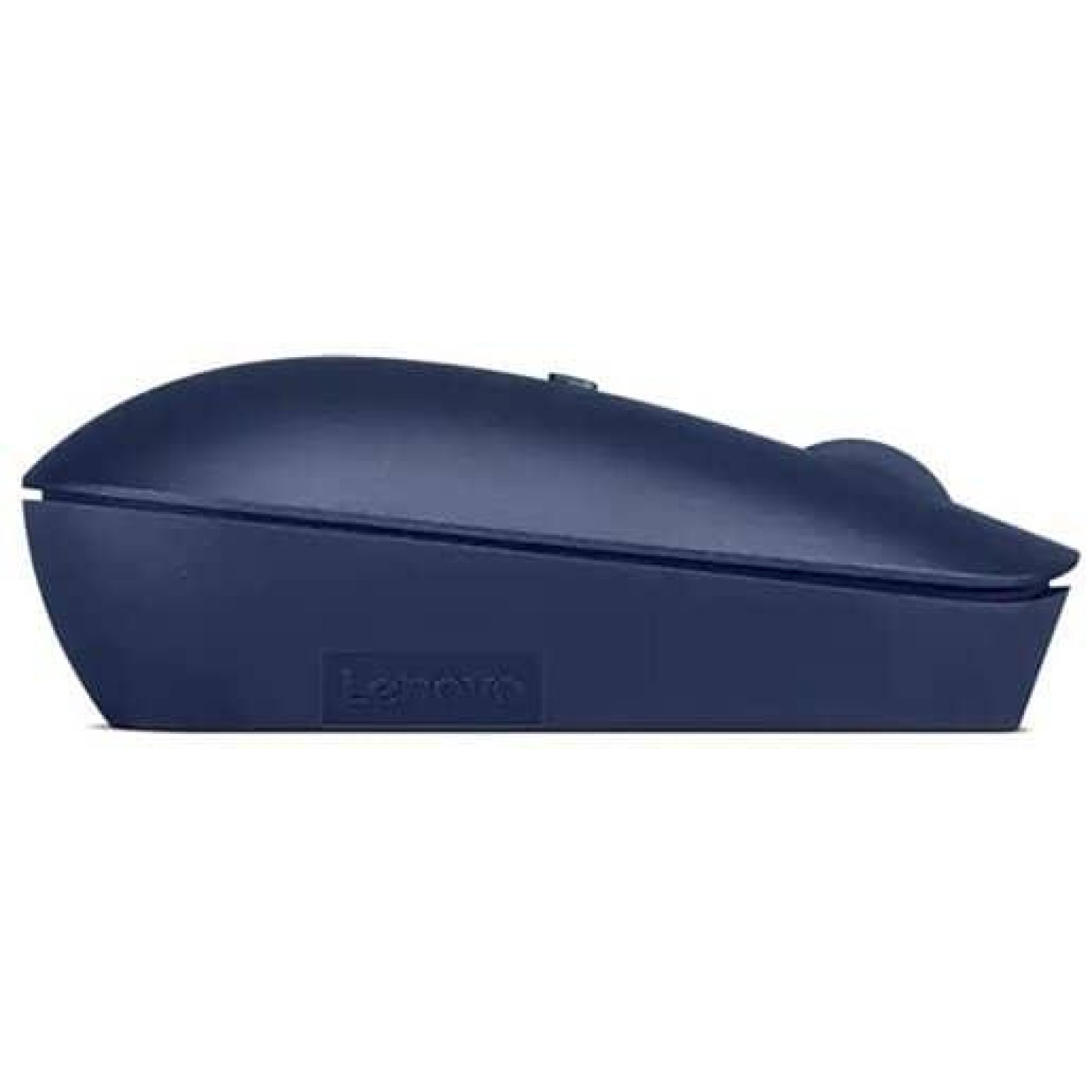 Беспроводная мышь Lenovo 540 USB-C Wireless Compact Mouse Abyss Blue 540 USB-C Wireless Abyss Blue (GY51D20871)