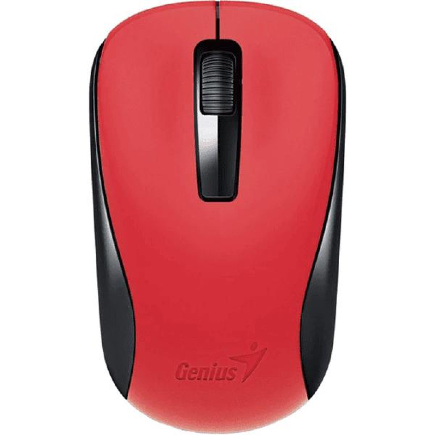 Мышь Genius Red G5 Hanger NX-7005 (31030017403)
