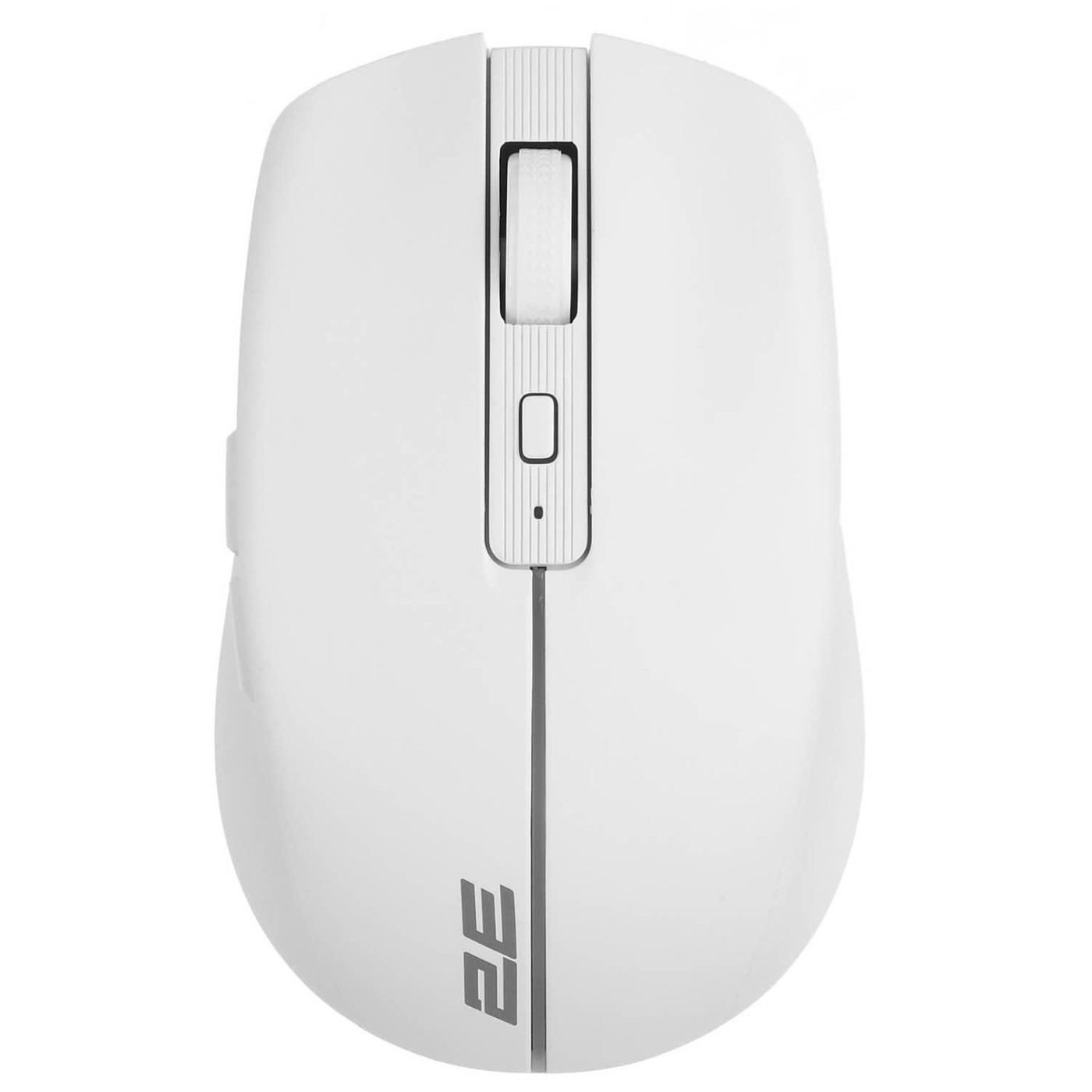 Миша 2E MF270 Silent Rechargeable WL White (2E-MF270WWH)