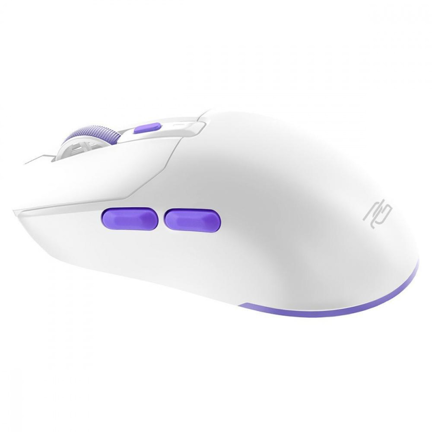 Мышь Proove Gaming Rate Pro White (WMRP00022002) U1