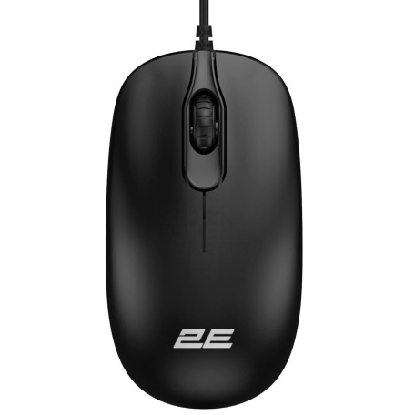 Миша 2E MF405 Black (2E-MF405UBK)