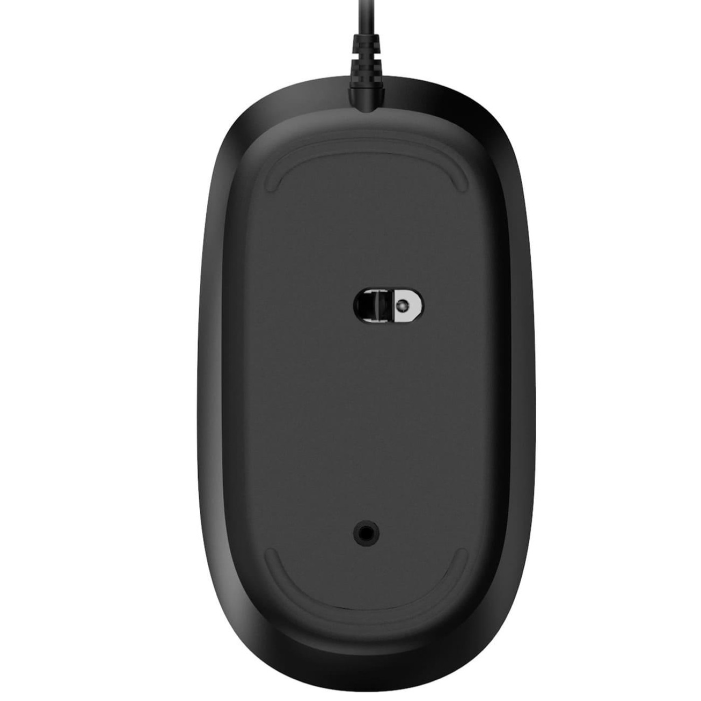 Миша 2E MF405 Black (2E-MF405UBK)