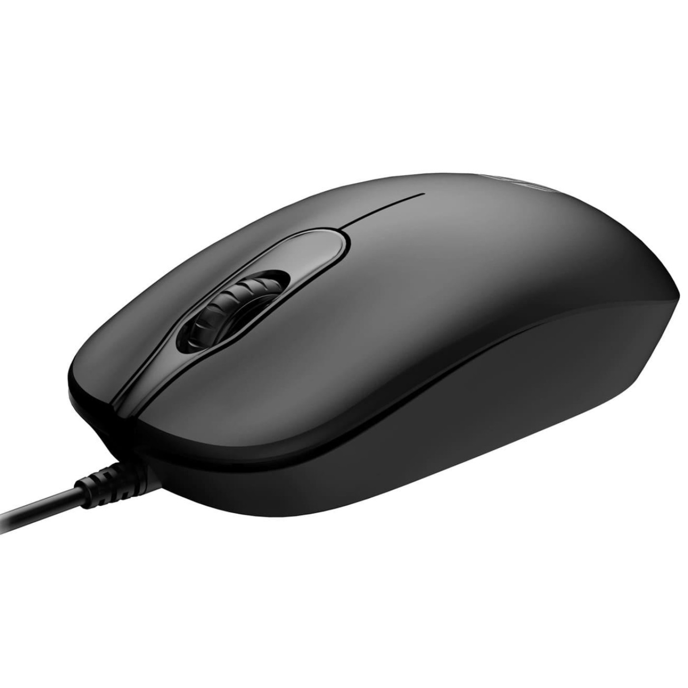 Миша 2E MF405 Black (2E-MF405UBK)