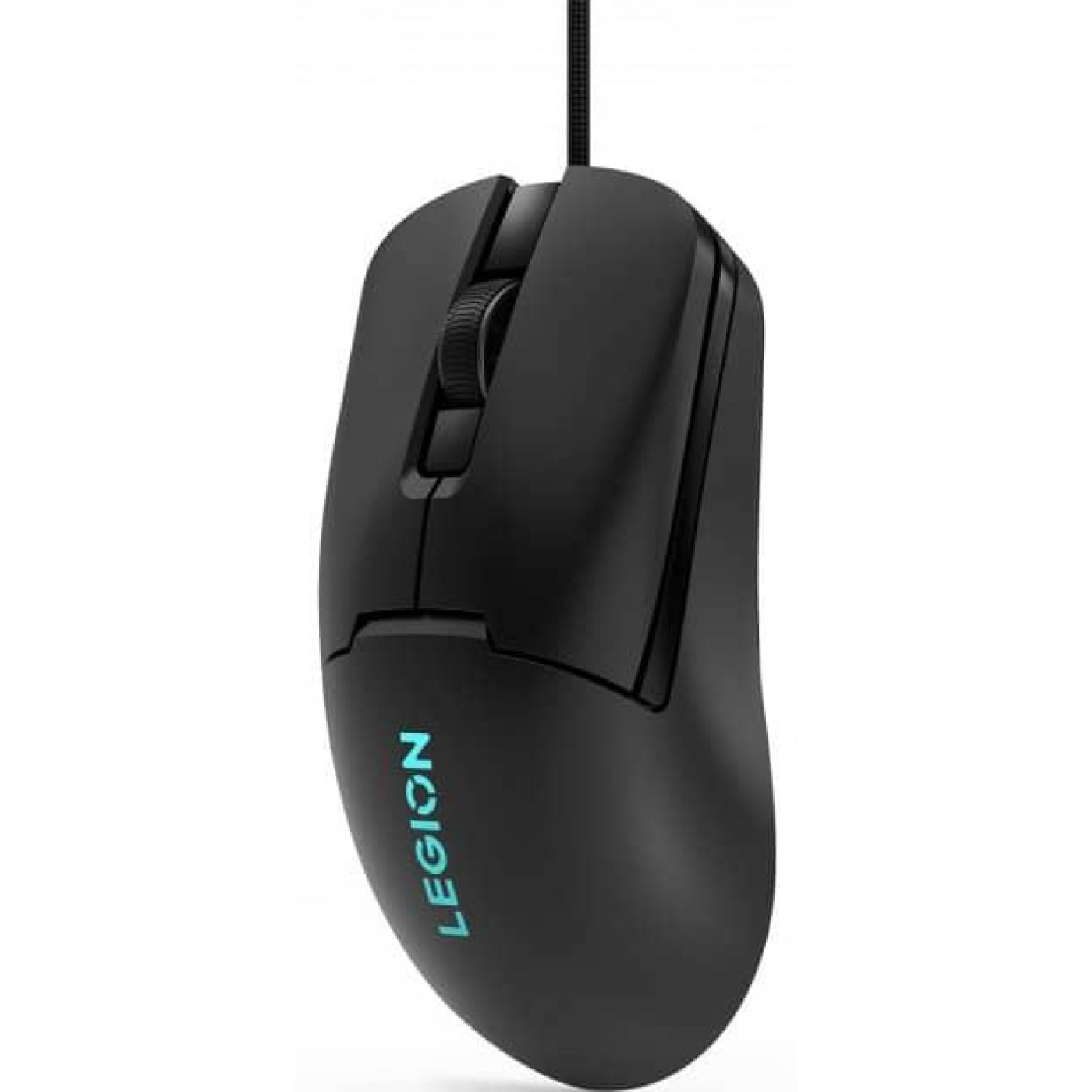 Мышь Lenovo Legion M300s RGB Gaming Mouse Black Legion M300s RGB GM Black (GY51H47350)
