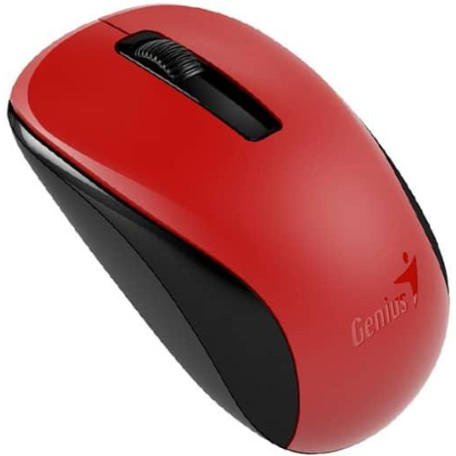 Миша Genius Red G5 Hanger NX-7005 (31030017403)