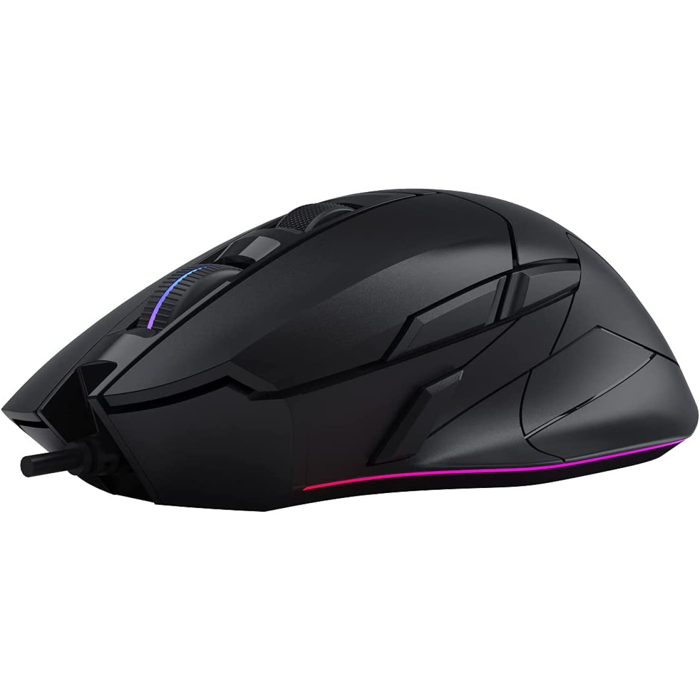 Миша Bloody A4Tech W70 Max USB Stone Black (W70 Max (Stone black))