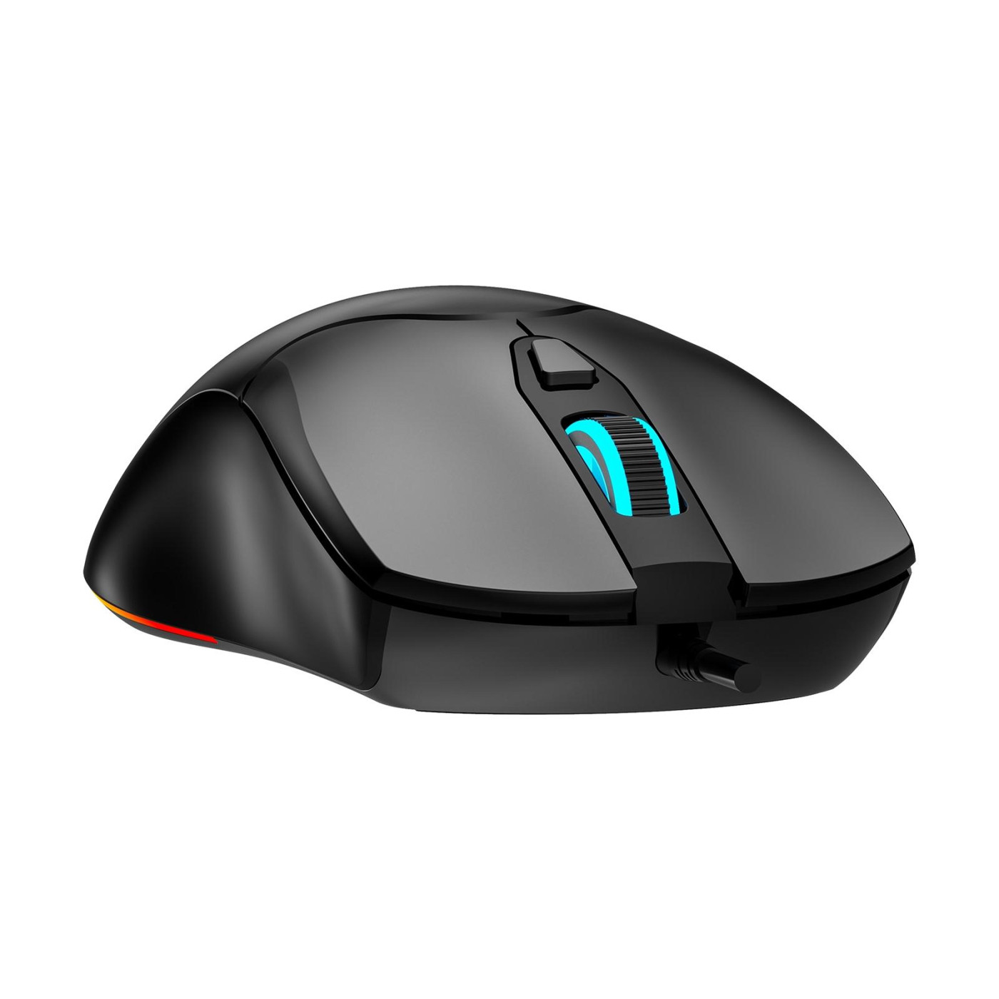 Миша Aula S13 Wired gaming mouse with 6 keys (6948391213095)