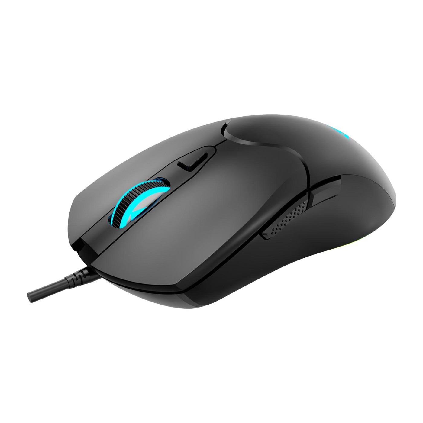 Миша Aula S13 Wired gaming mouse with 6 keys (6948391213095)