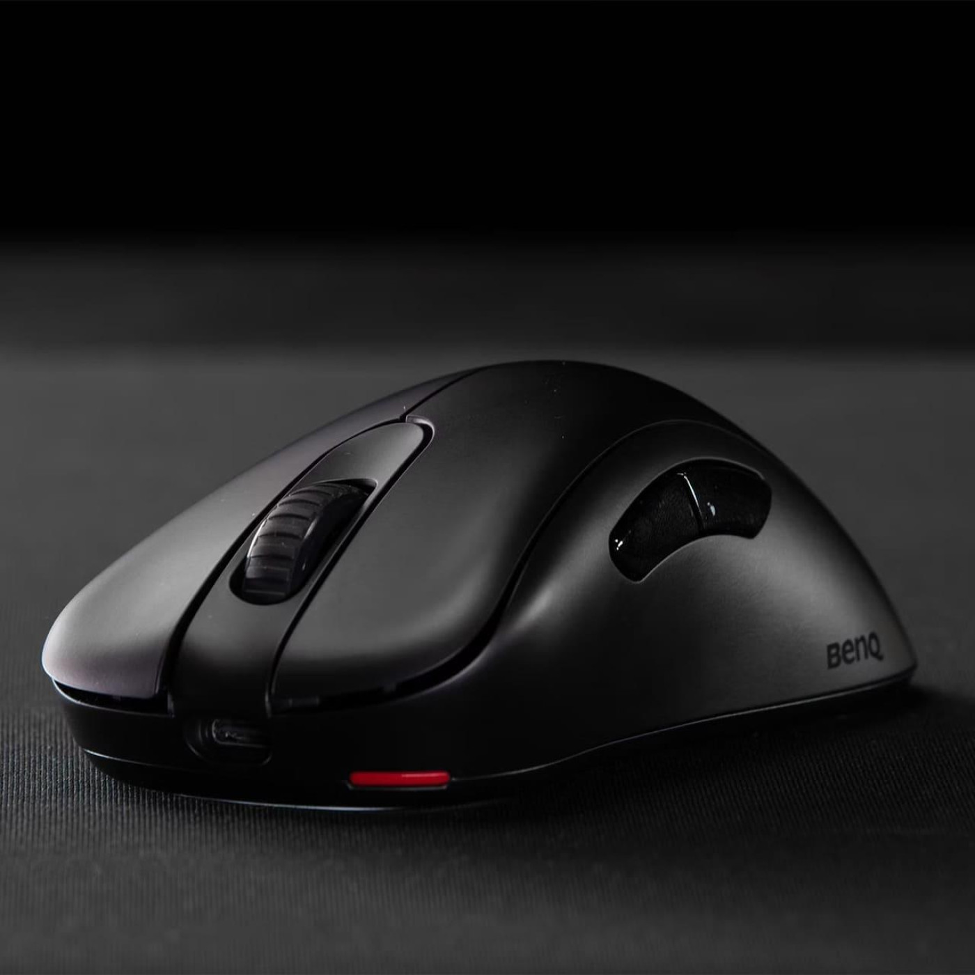 Мышь Zowie EC3-DW Black (9H.N4WBE.A2E)